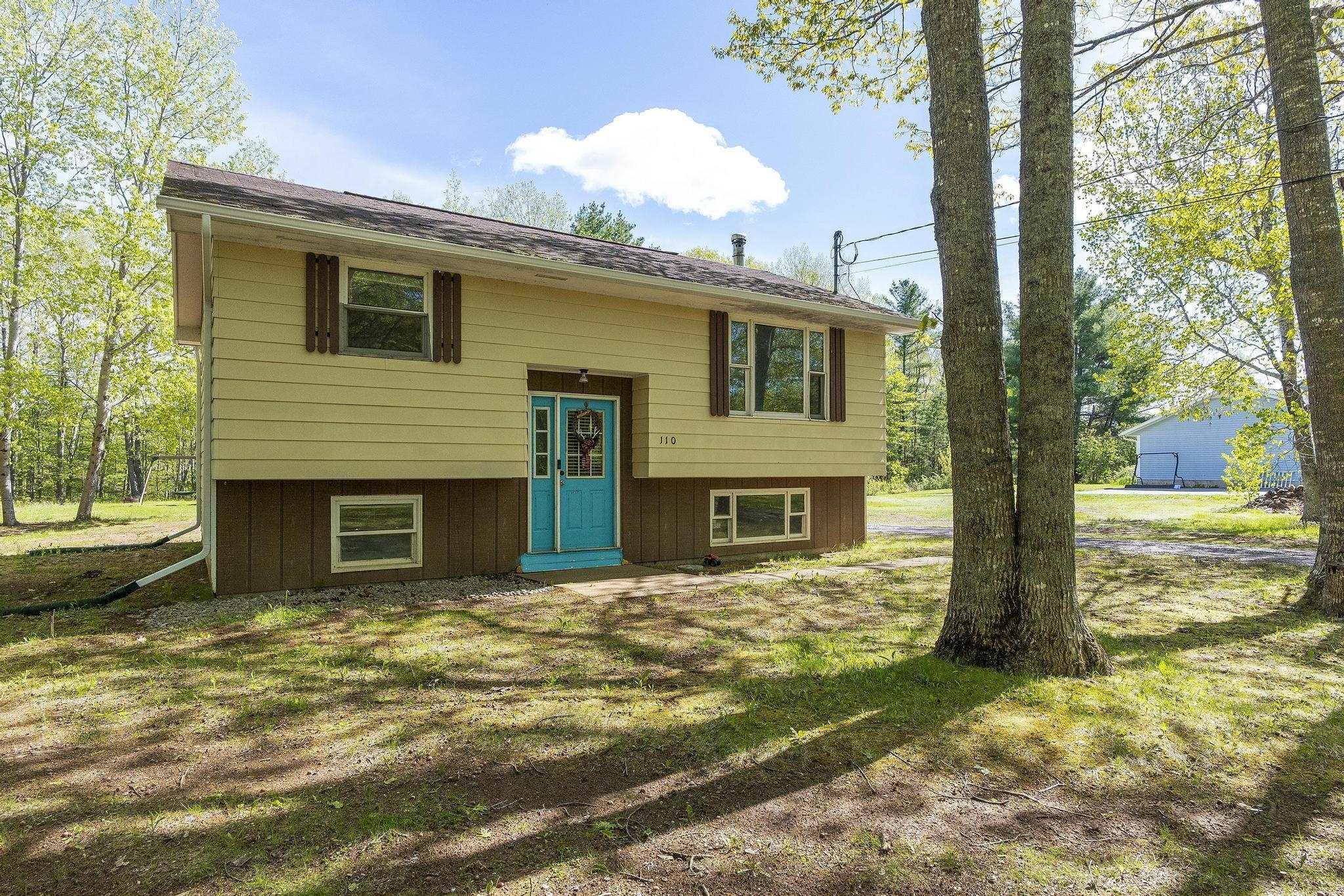 $325,000.00: 110 Hall Road, South Greenwood