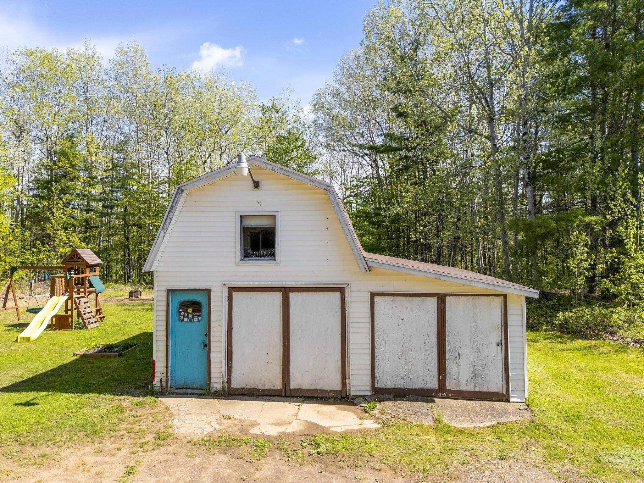 $325,000.00: 110 Hall Road, South Greenwood