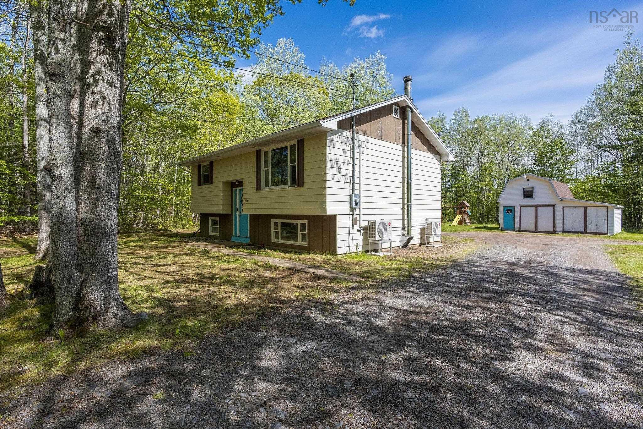 $325,000.00: 110 Hall Road, South Greenwood