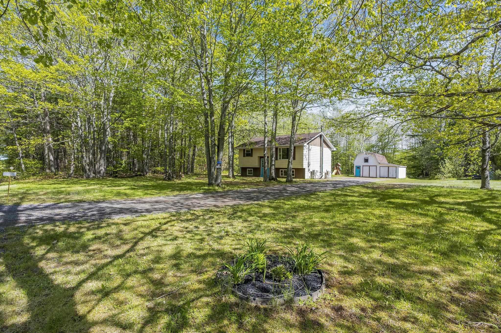 $325,000.00: 110 Hall Road, South Greenwood