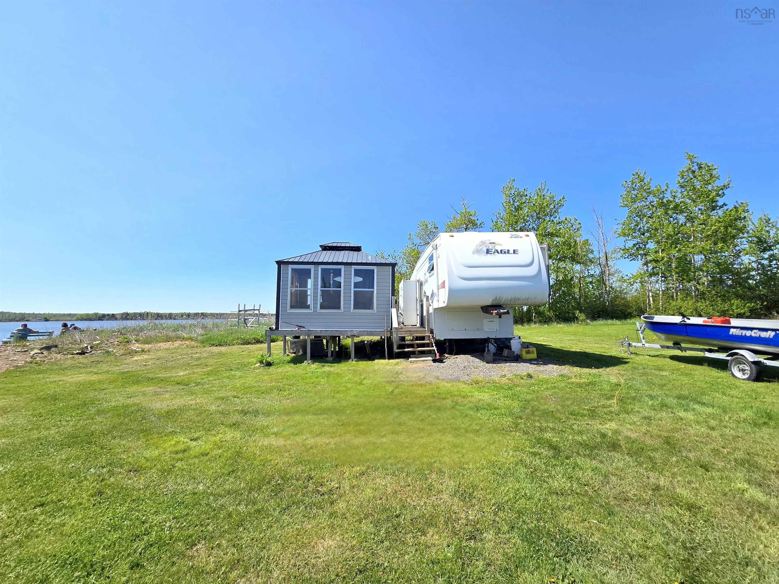 51 Marshview Road, Port Howe, NS (MLS 202512607)
