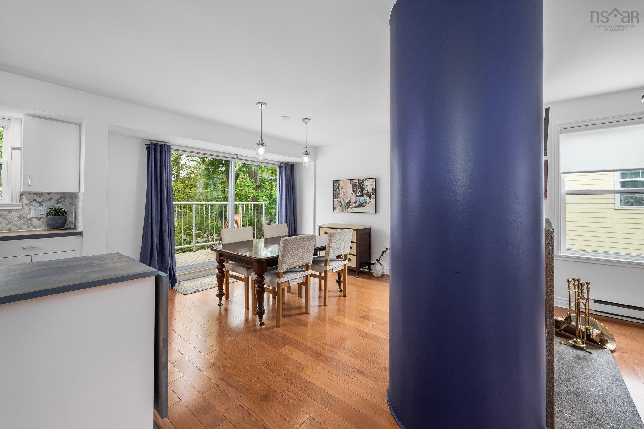 $549,900.00: 5683 Fenwick Street, Halifax