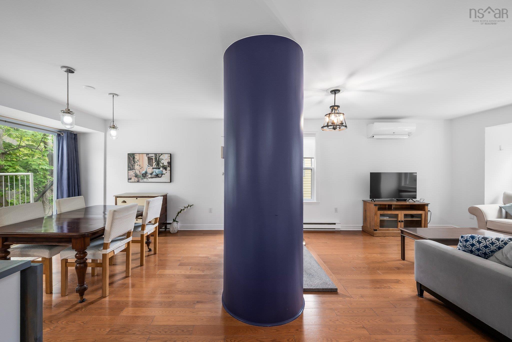 $549,900.00: 5683 Fenwick Street, Halifax
