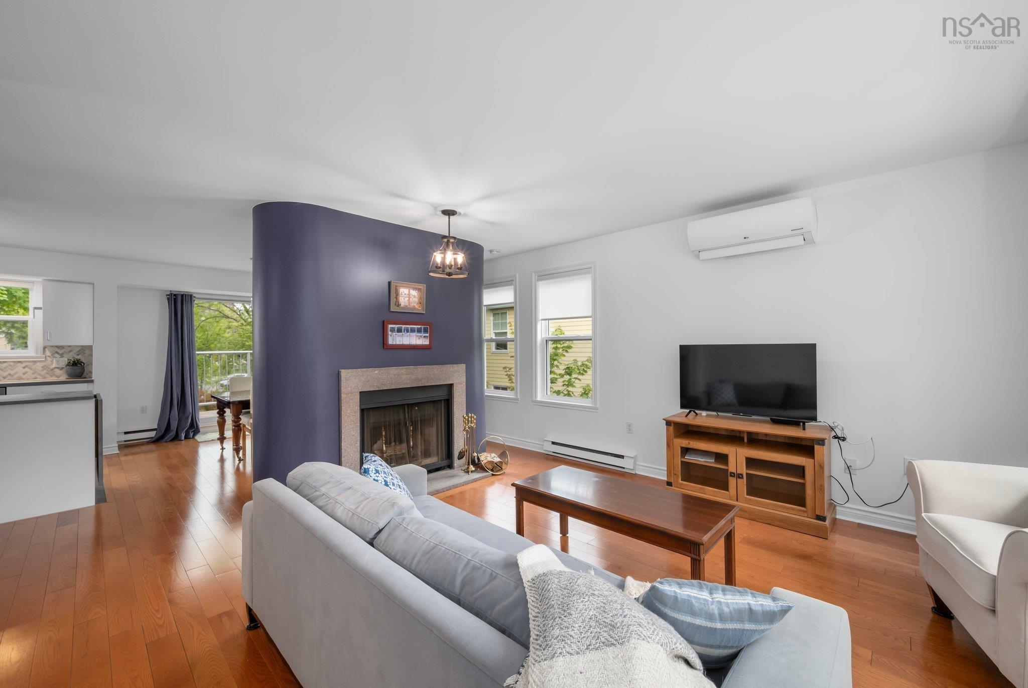 $549,900.00: 5683 Fenwick Street, Halifax