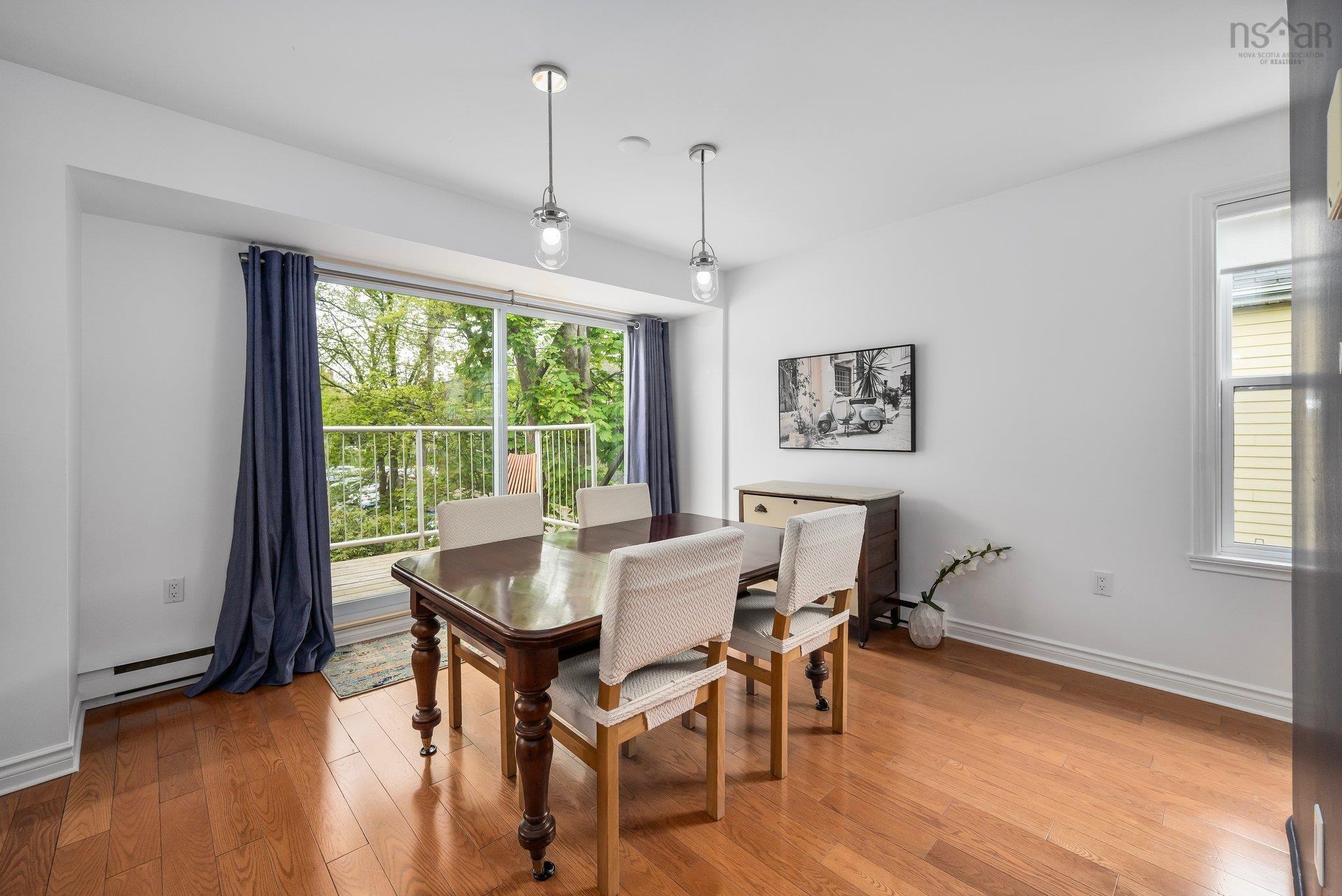 $549,900.00: 5683 Fenwick Street, Halifax