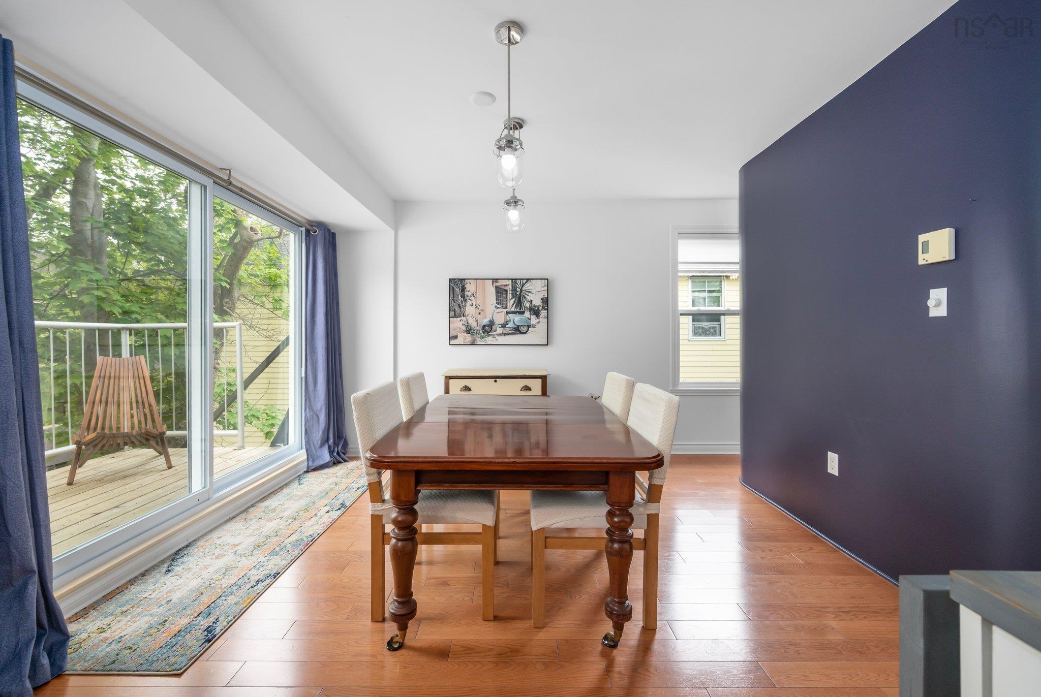 $549,900.00: 5683 Fenwick Street, Halifax