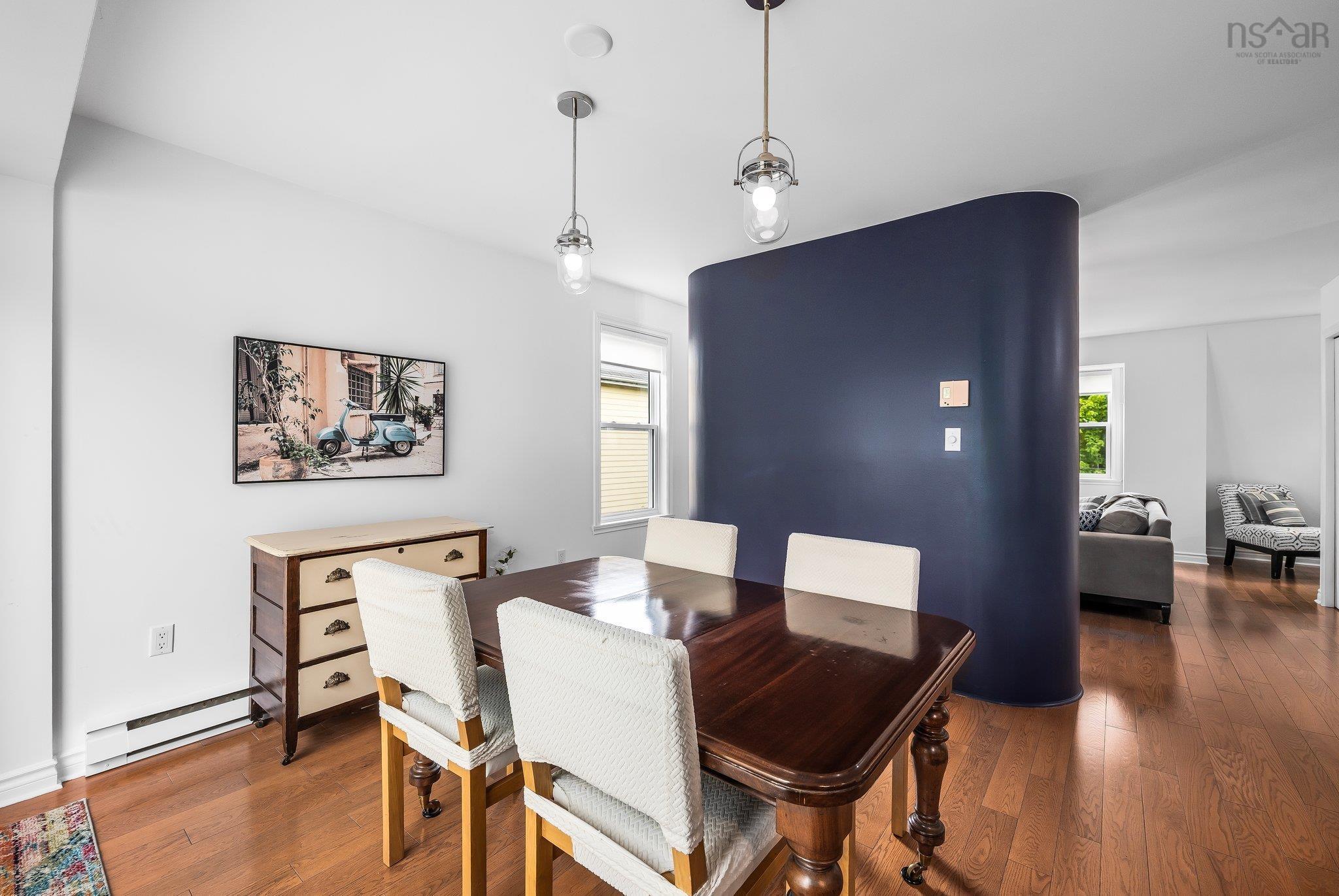 $549,900.00: 5683 Fenwick Street, Halifax