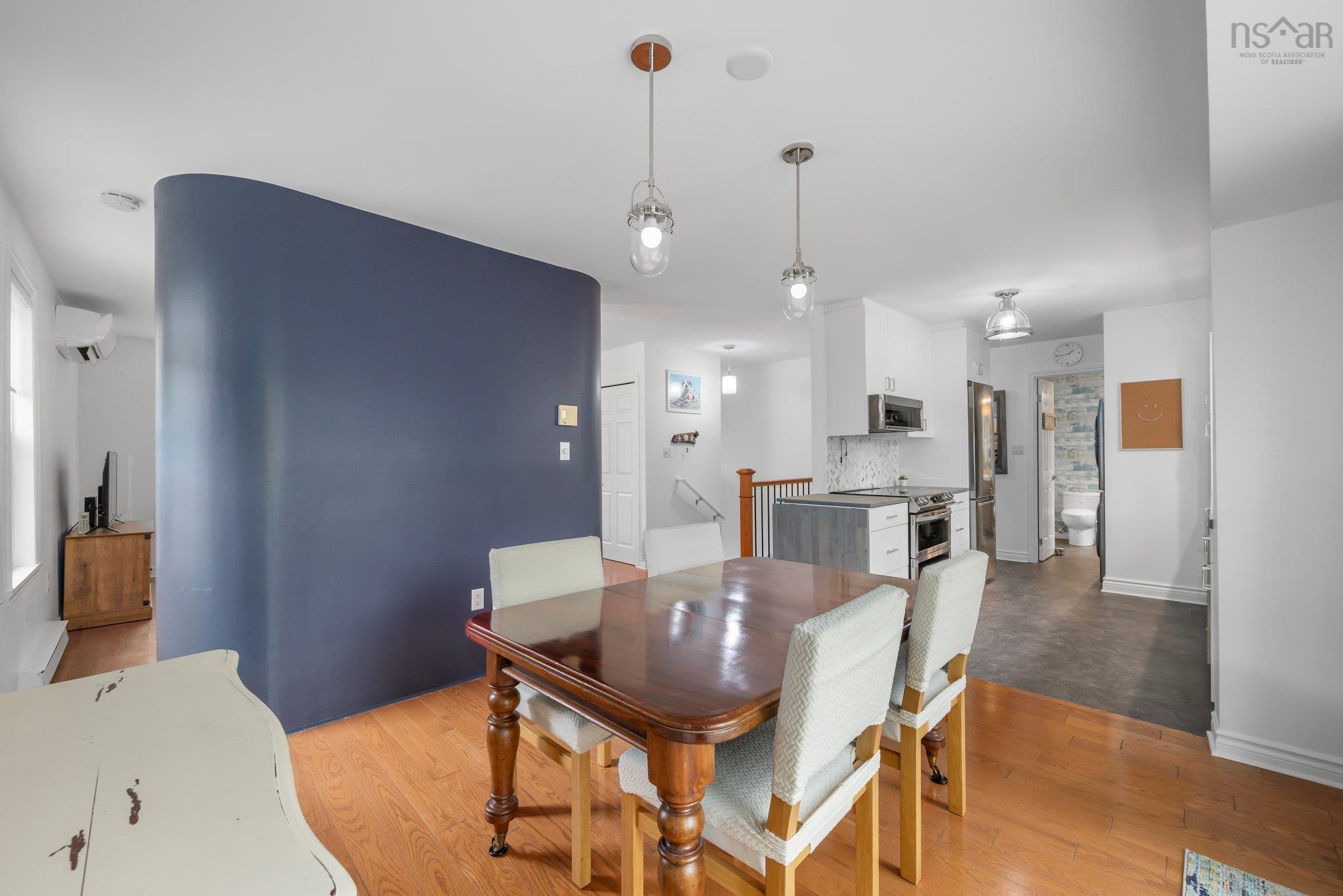 $549,900.00: 5683 Fenwick Street, Halifax