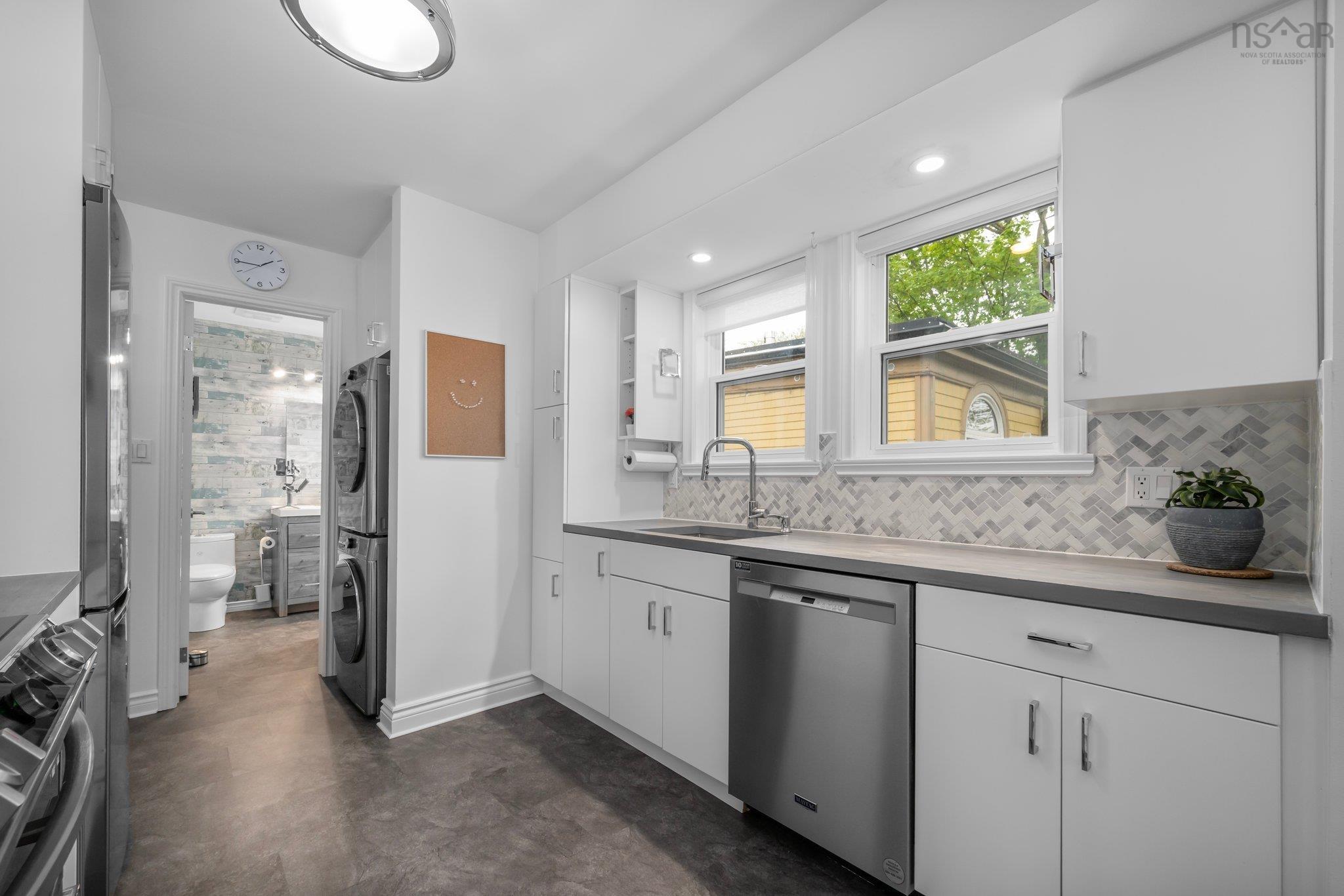 $549,900.00: 5683 Fenwick Street, Halifax