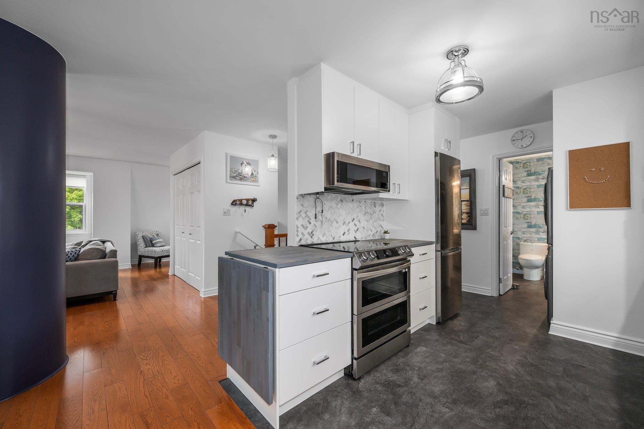 $549,900.00: 5683 Fenwick Street, Halifax