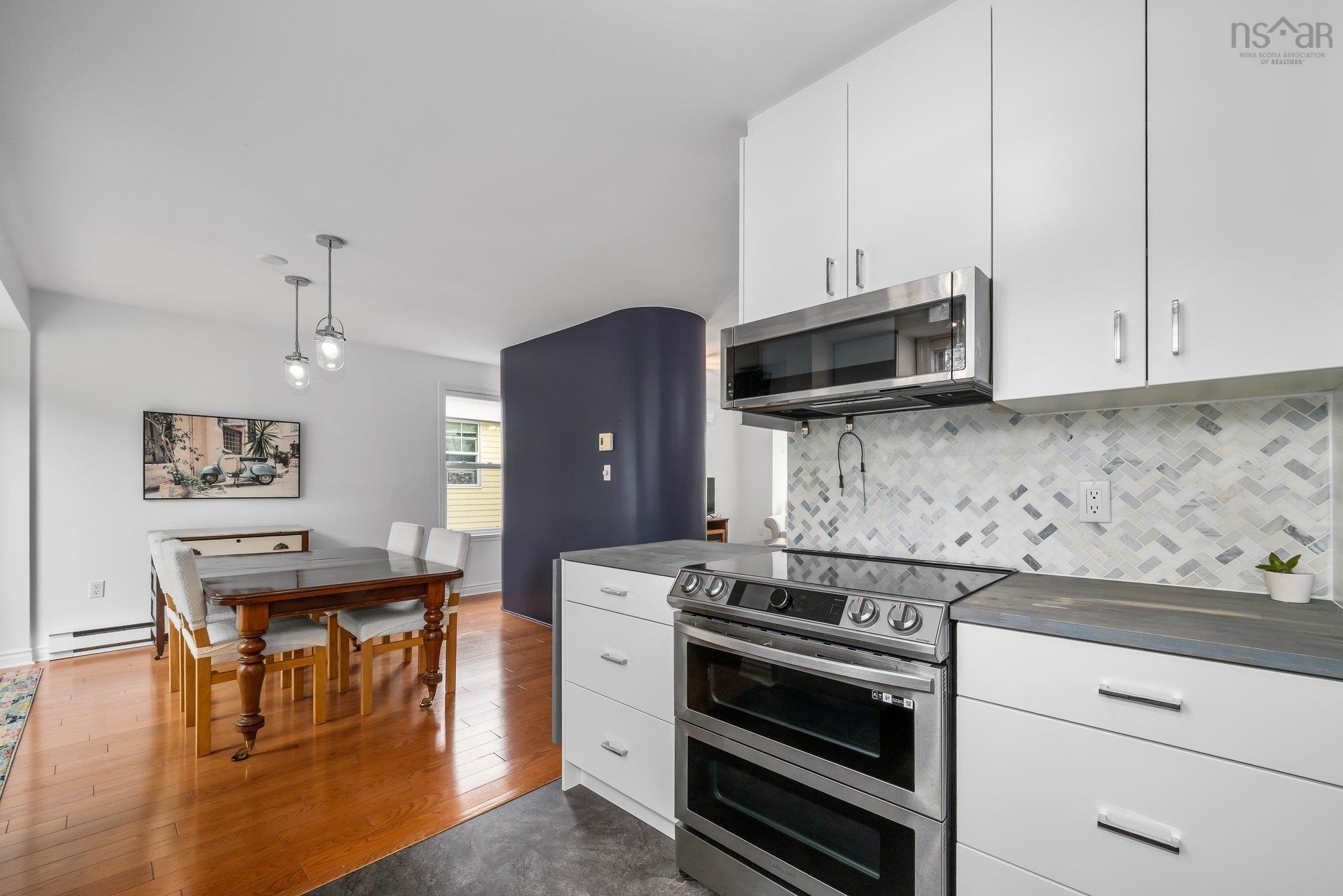 $549,900.00: 5683 Fenwick Street, Halifax