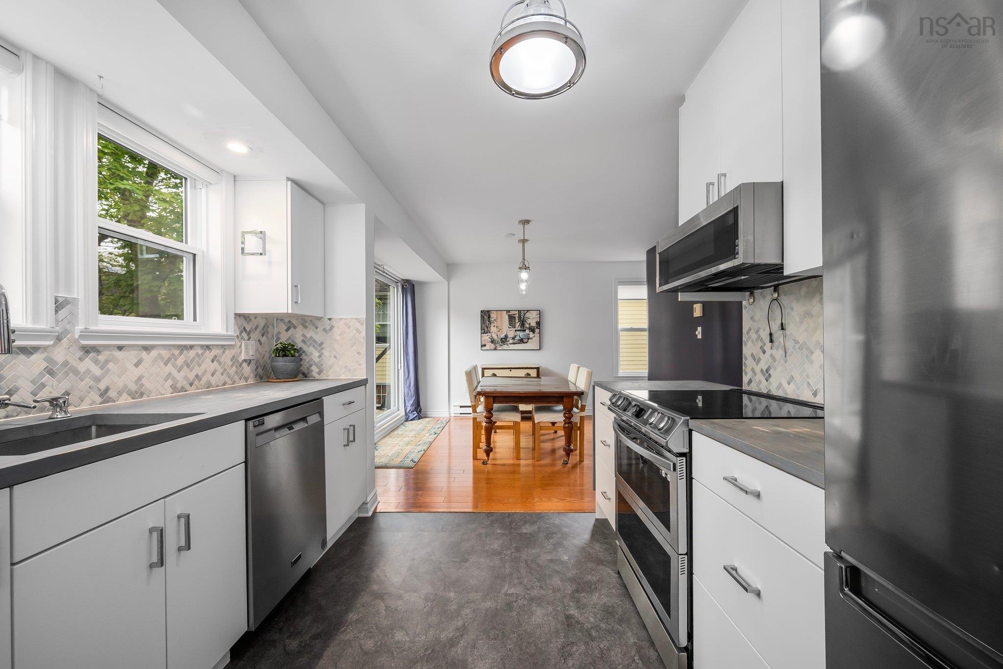 $549,900.00: 5683 Fenwick Street, Halifax