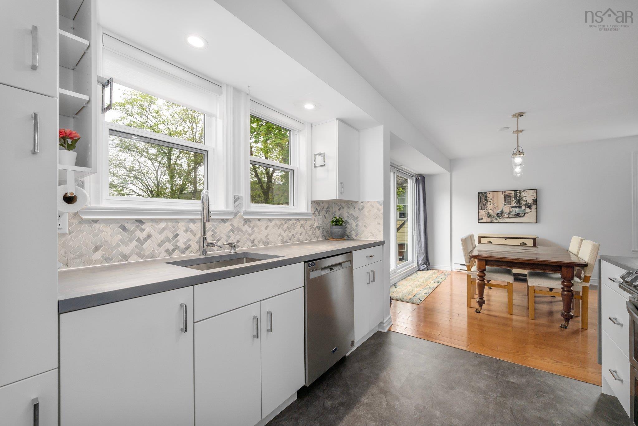 $549,900.00: 5683 Fenwick Street, Halifax