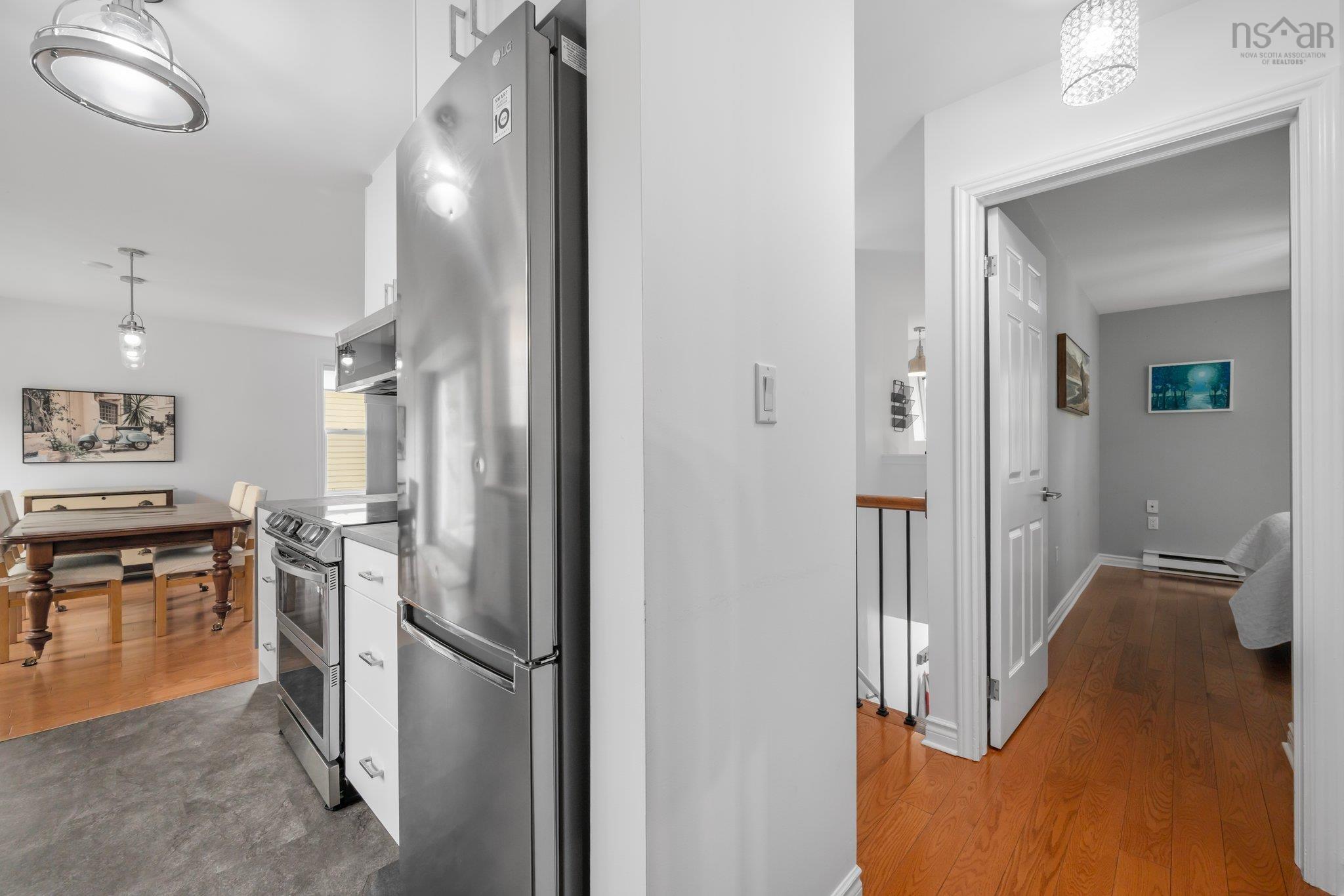 $549,900.00: 5683 Fenwick Street, Halifax