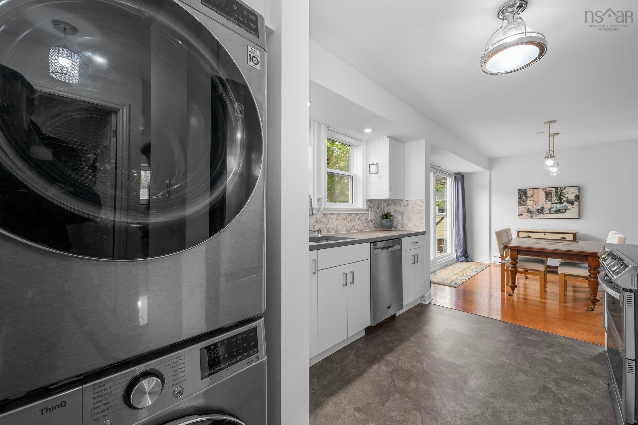 $549,900.00: 5683 Fenwick Street, Halifax