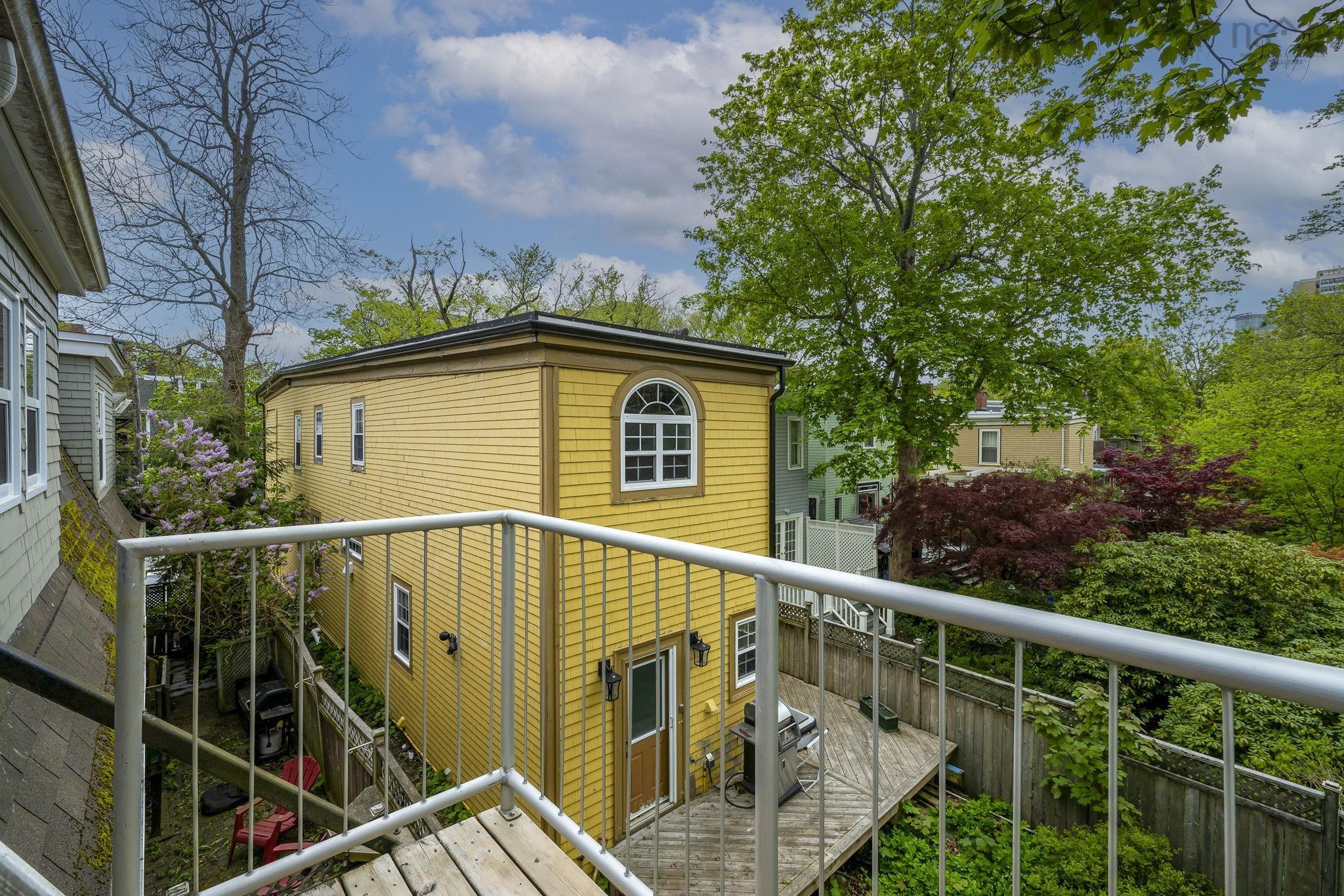 $549,900.00: 5683 Fenwick Street, Halifax