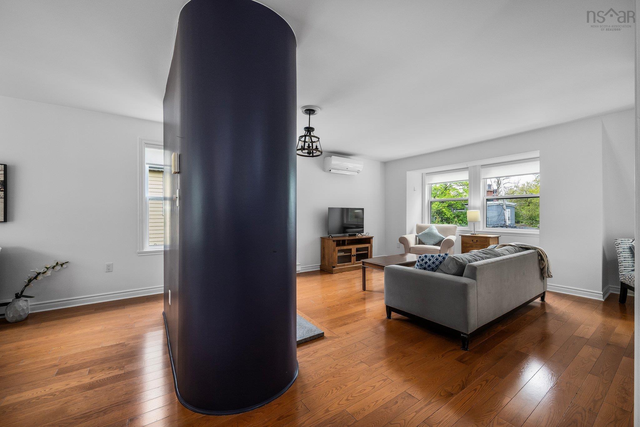 $549,900.00: 5683 Fenwick Street, Halifax