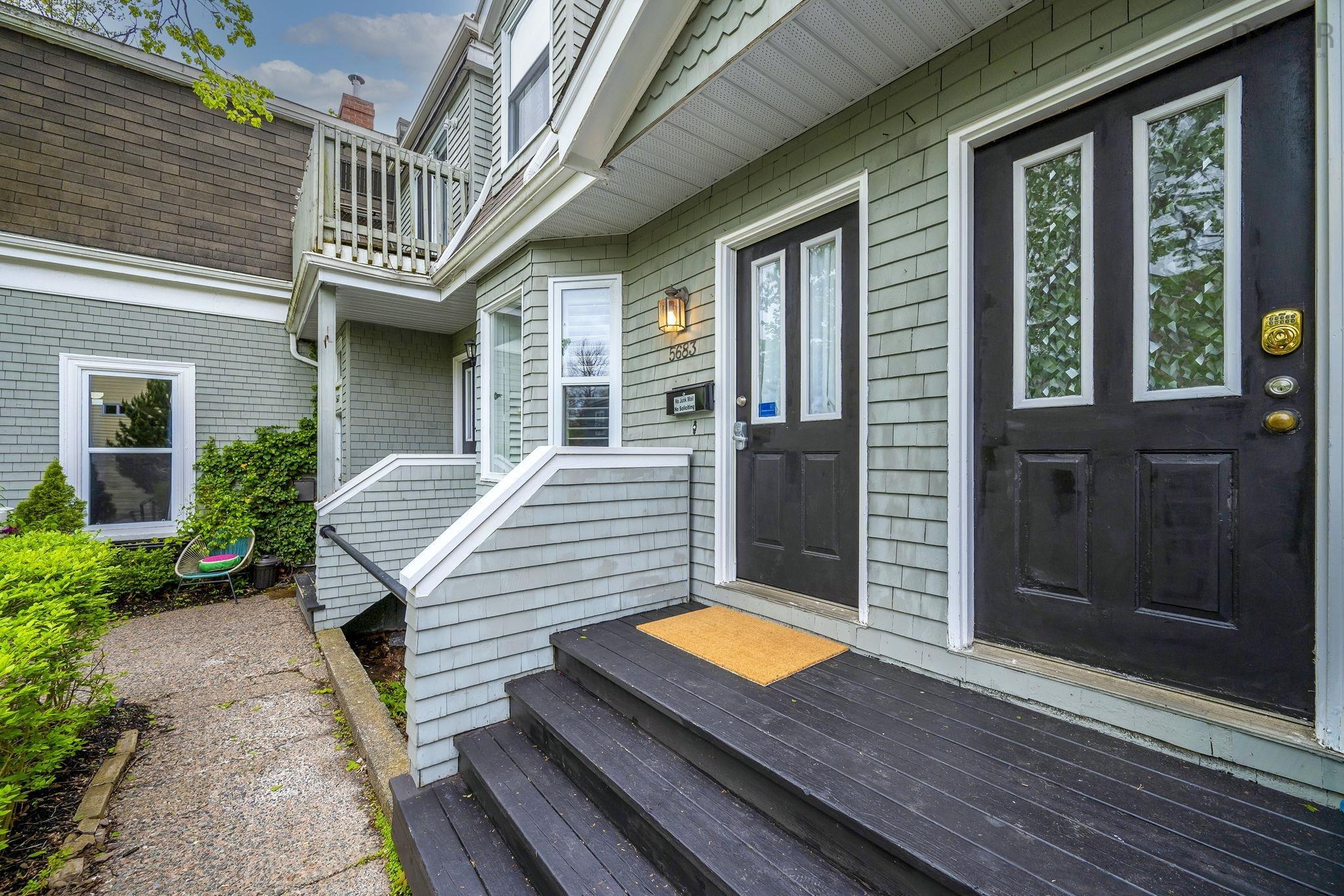 $549,900.00: 5683 Fenwick Street, Halifax