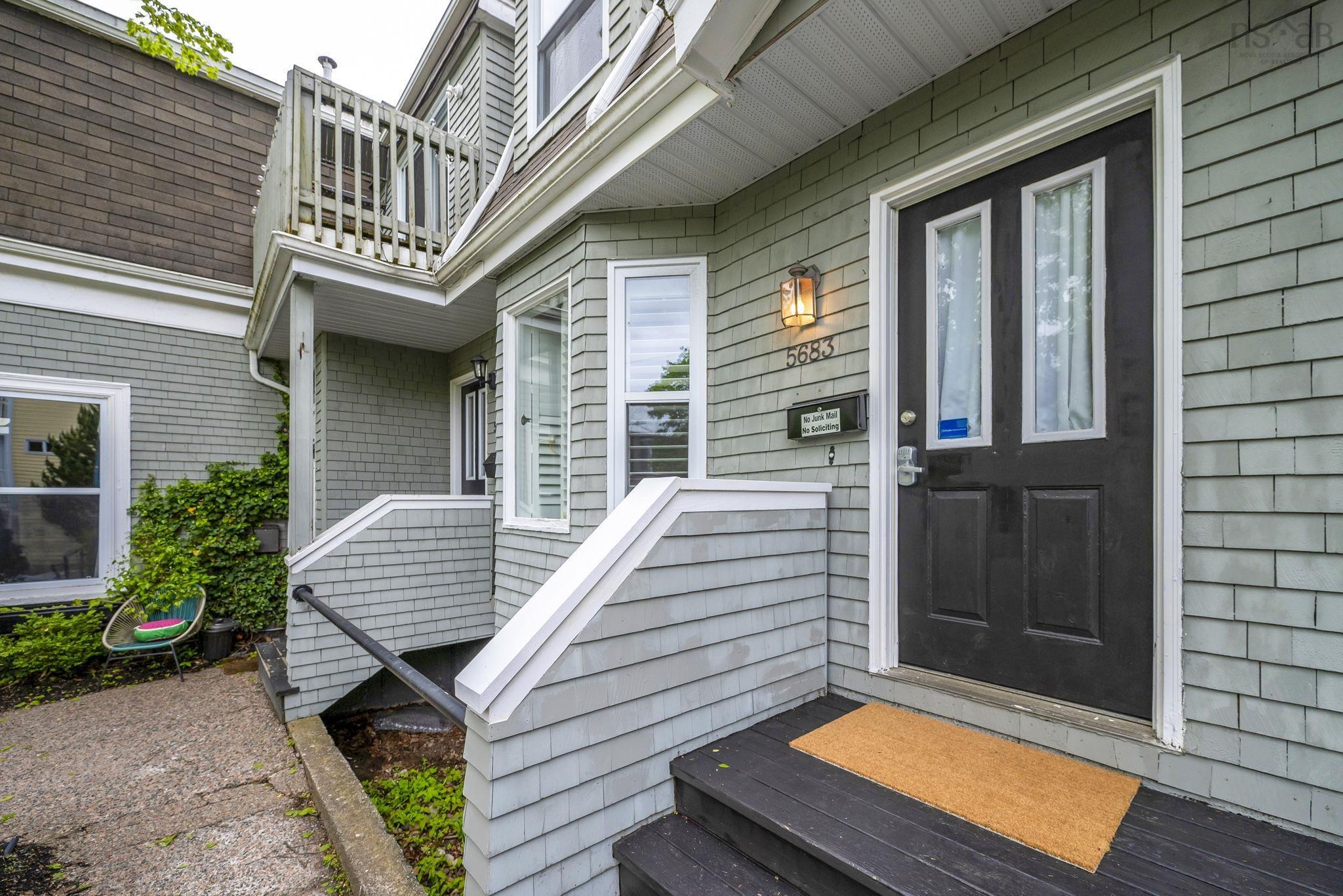 $549,900.00: 5683 Fenwick Street, Halifax
