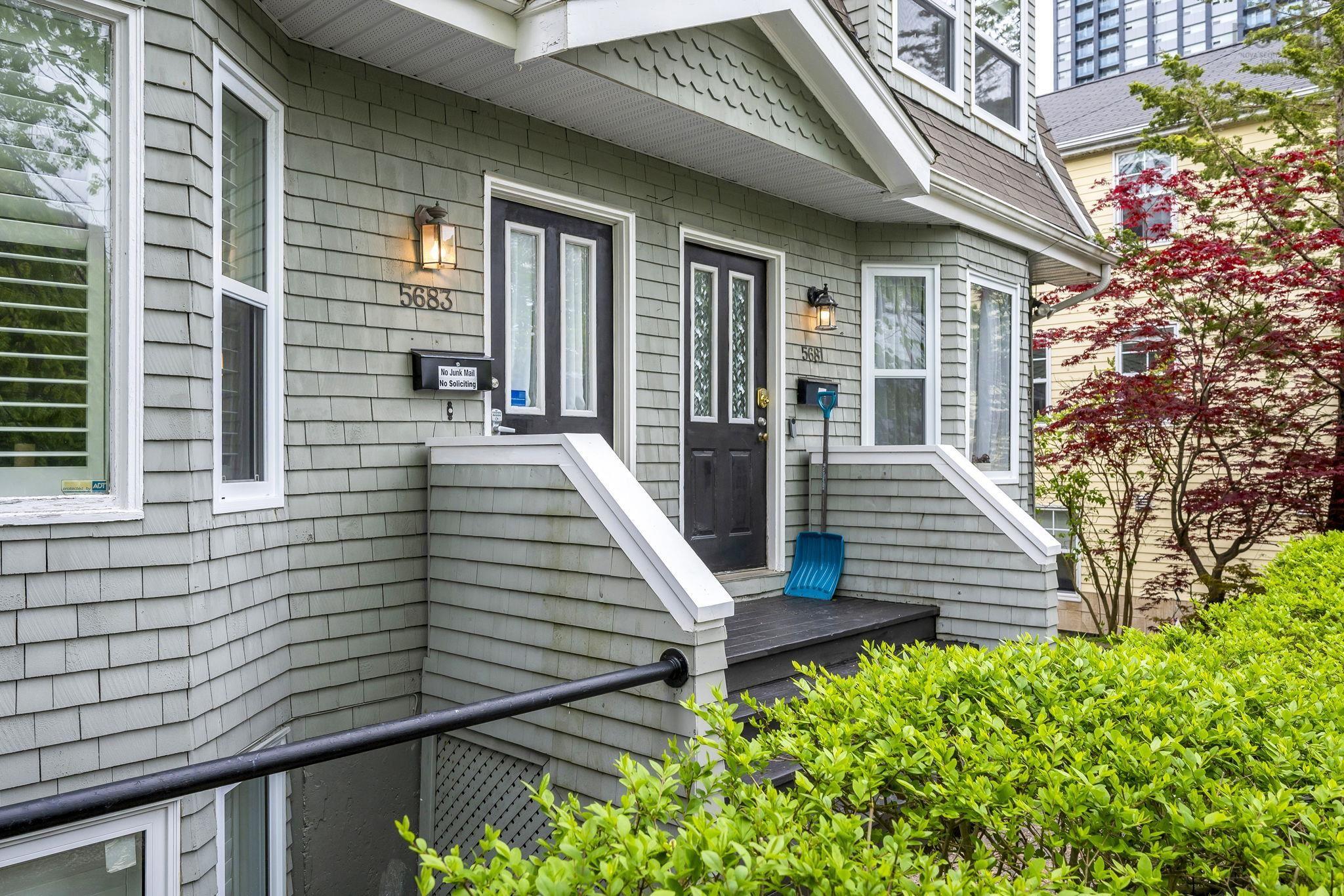 $549,900.00: 5683 Fenwick Street, Halifax