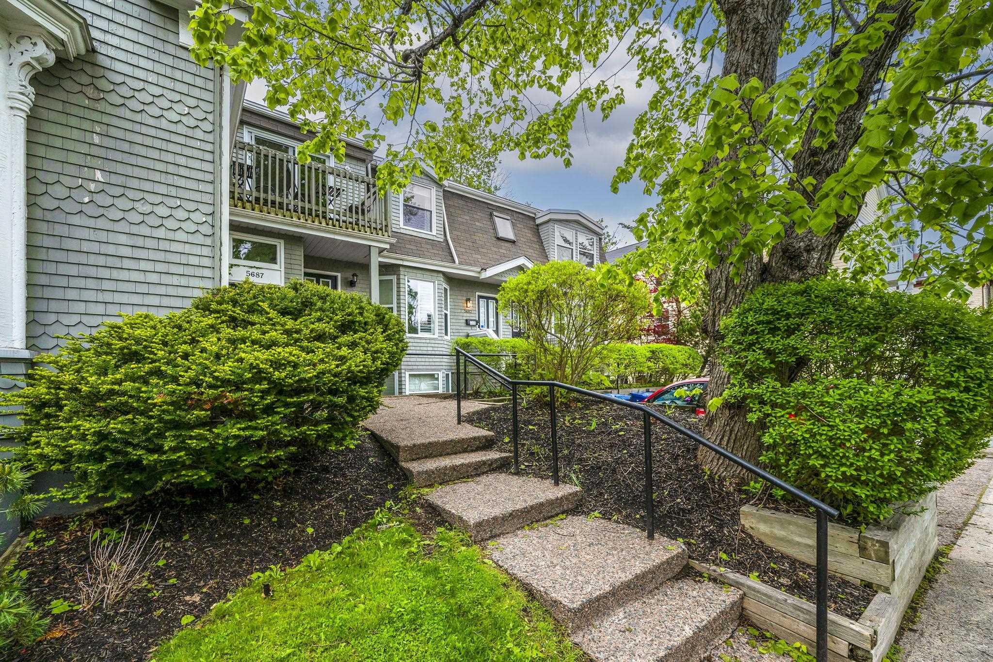 $549,900.00: 5683 Fenwick Street, Halifax