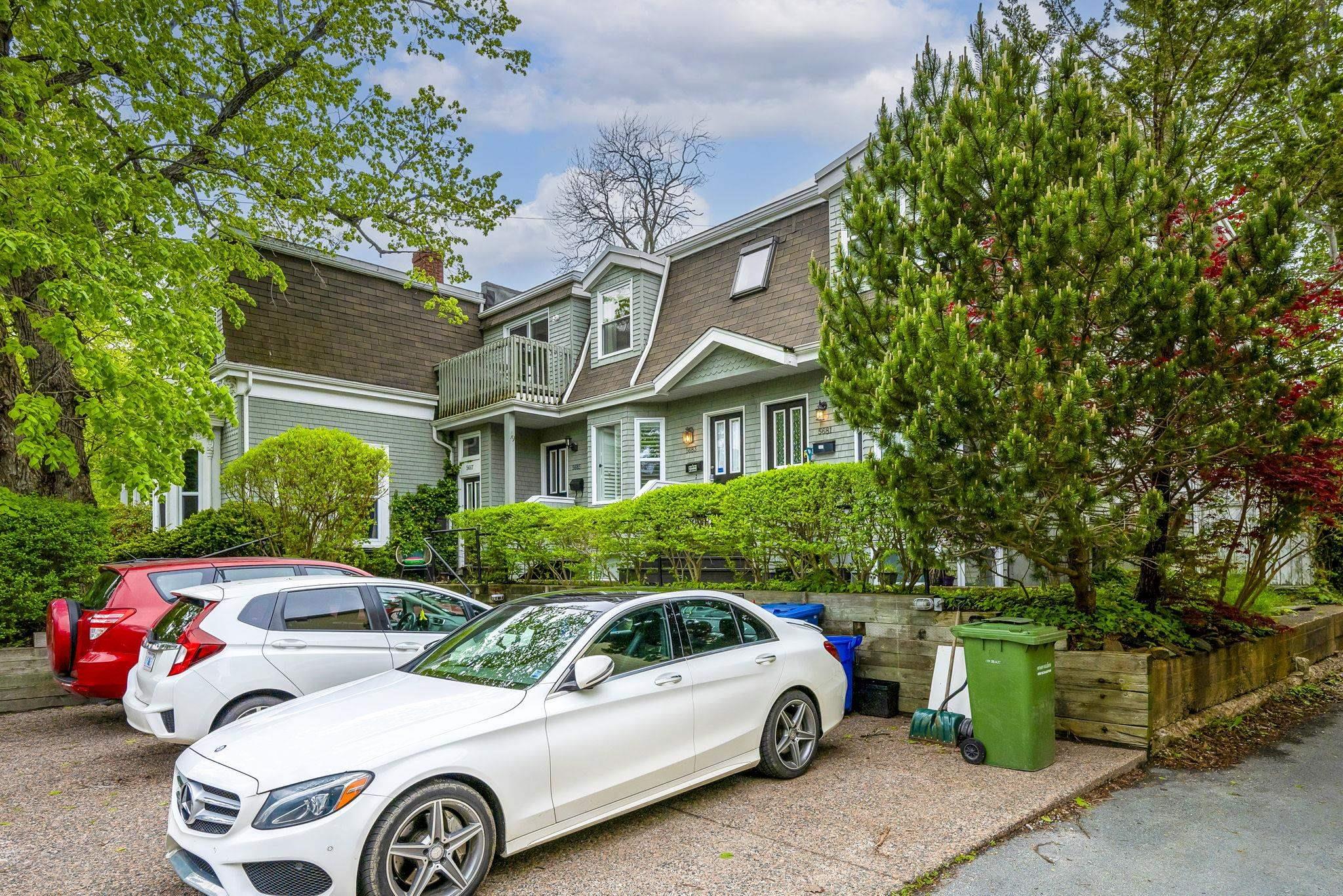 $549,900.00: 5683 Fenwick Street, Halifax