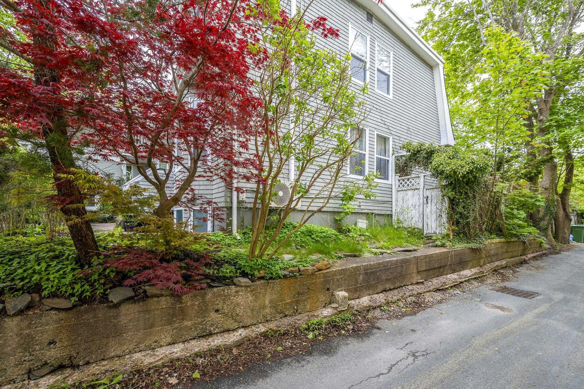 $549,900.00: 5683 Fenwick Street, Halifax