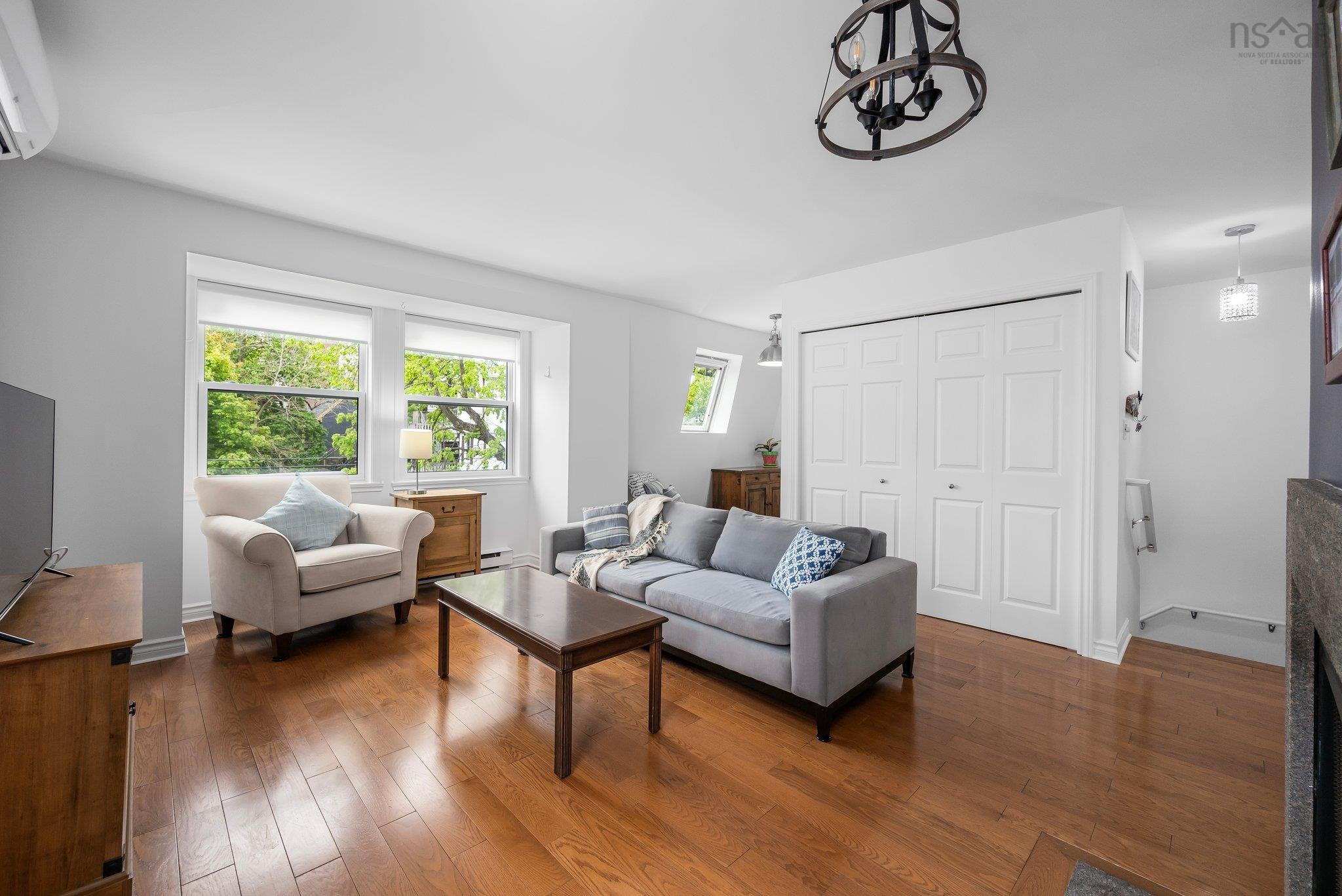 $549,900.00: 5683 Fenwick Street, Halifax