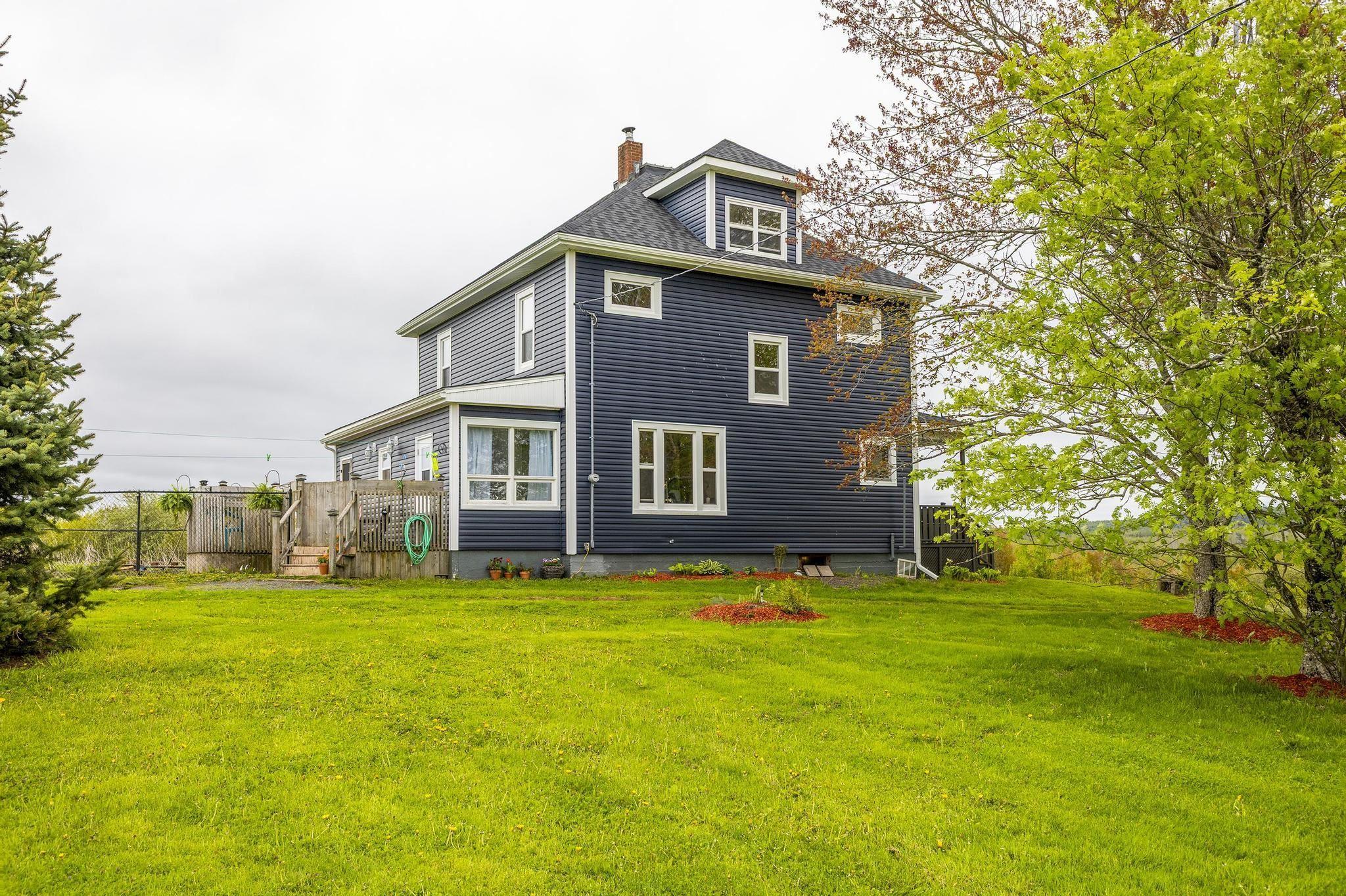 $295,000.00: 352 Meadowville Stn Road, Scotsburn