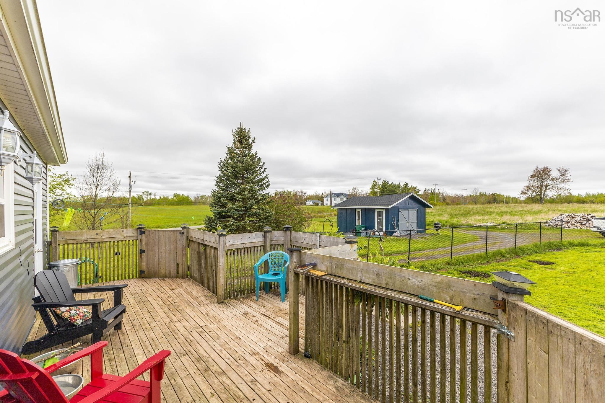 $295,000.00: 352 Meadowville Stn Road, Scotsburn