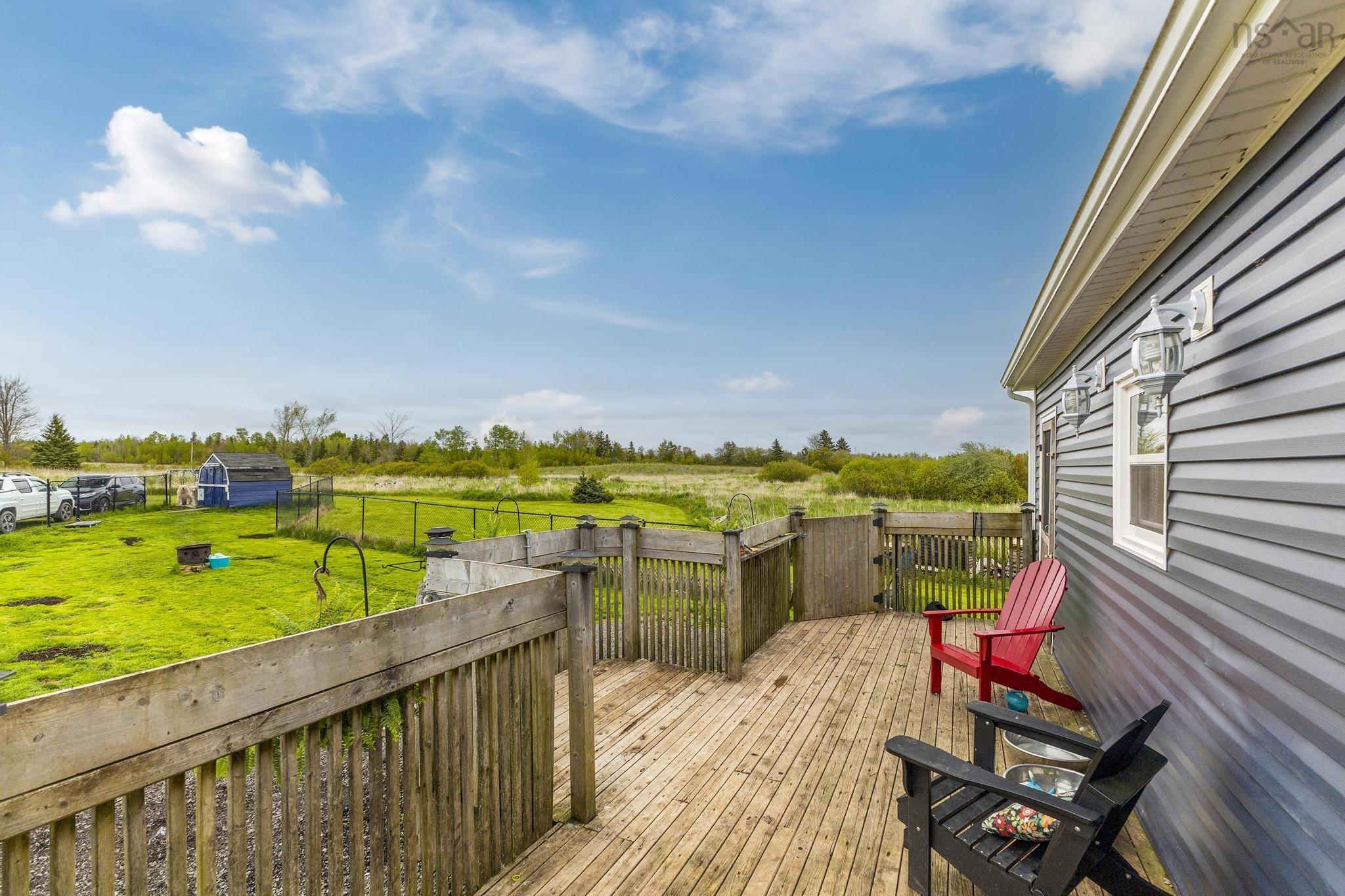 $295,000.00: 352 Meadowville Stn Road, Scotsburn