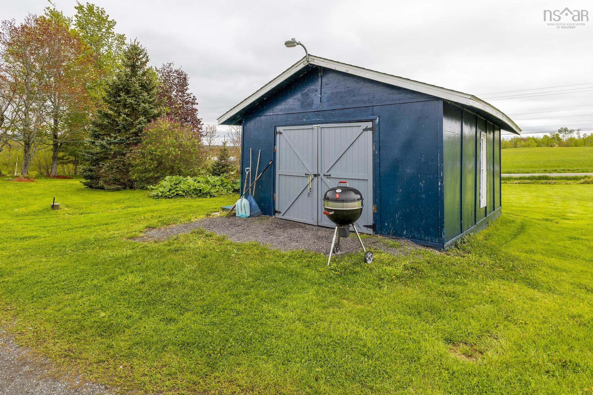 $295,000.00: 352 Meadowville Stn Road, Scotsburn