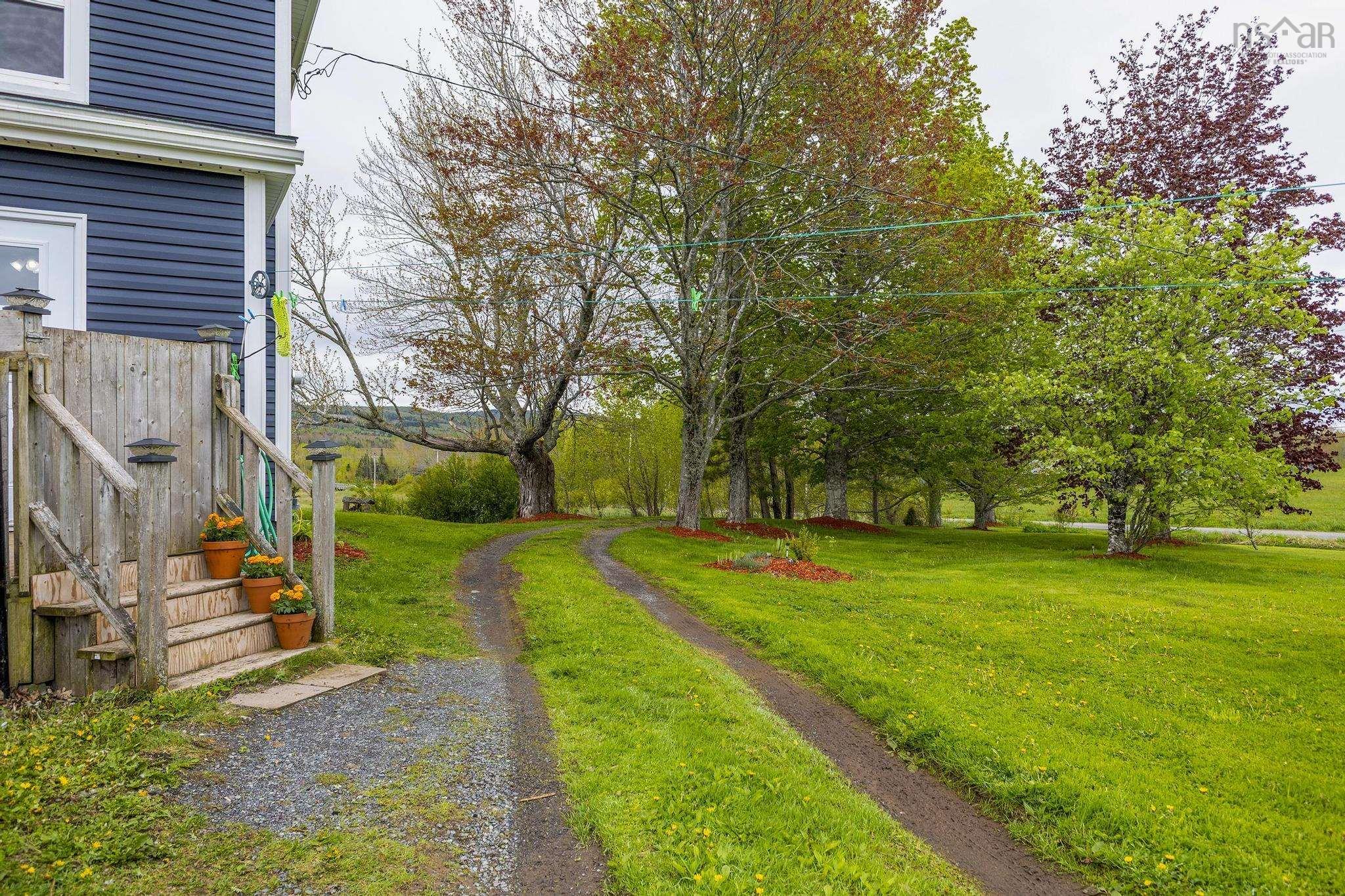 $295,000.00: 352 Meadowville Stn Road, Scotsburn