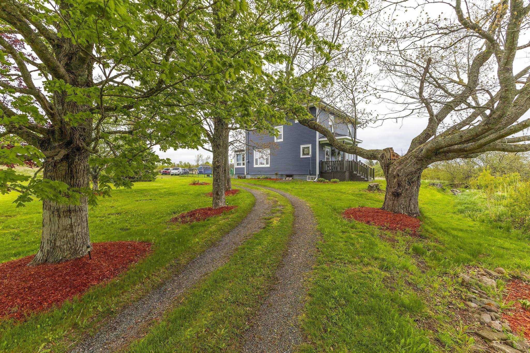 $295,000.00: 352 Meadowville Stn Road, Scotsburn