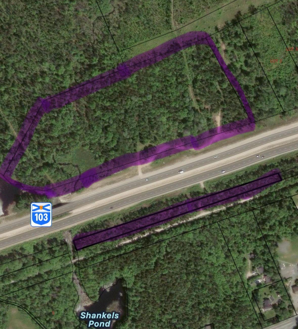 Lot St. Margarets Bay Road, Hubbards, NS (MLS® 202512614)