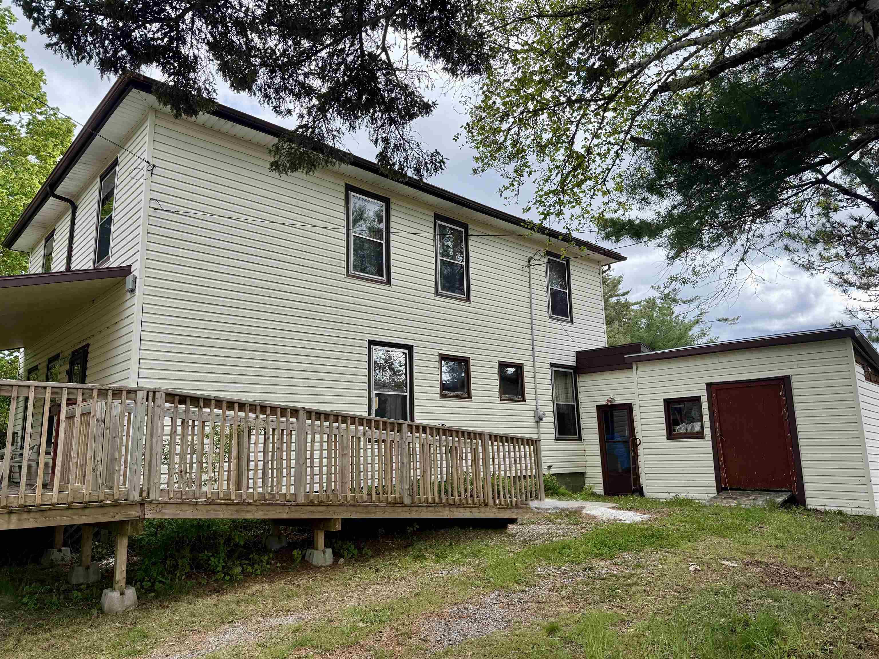 $149,900.00: 316 Highway 3, Sable River