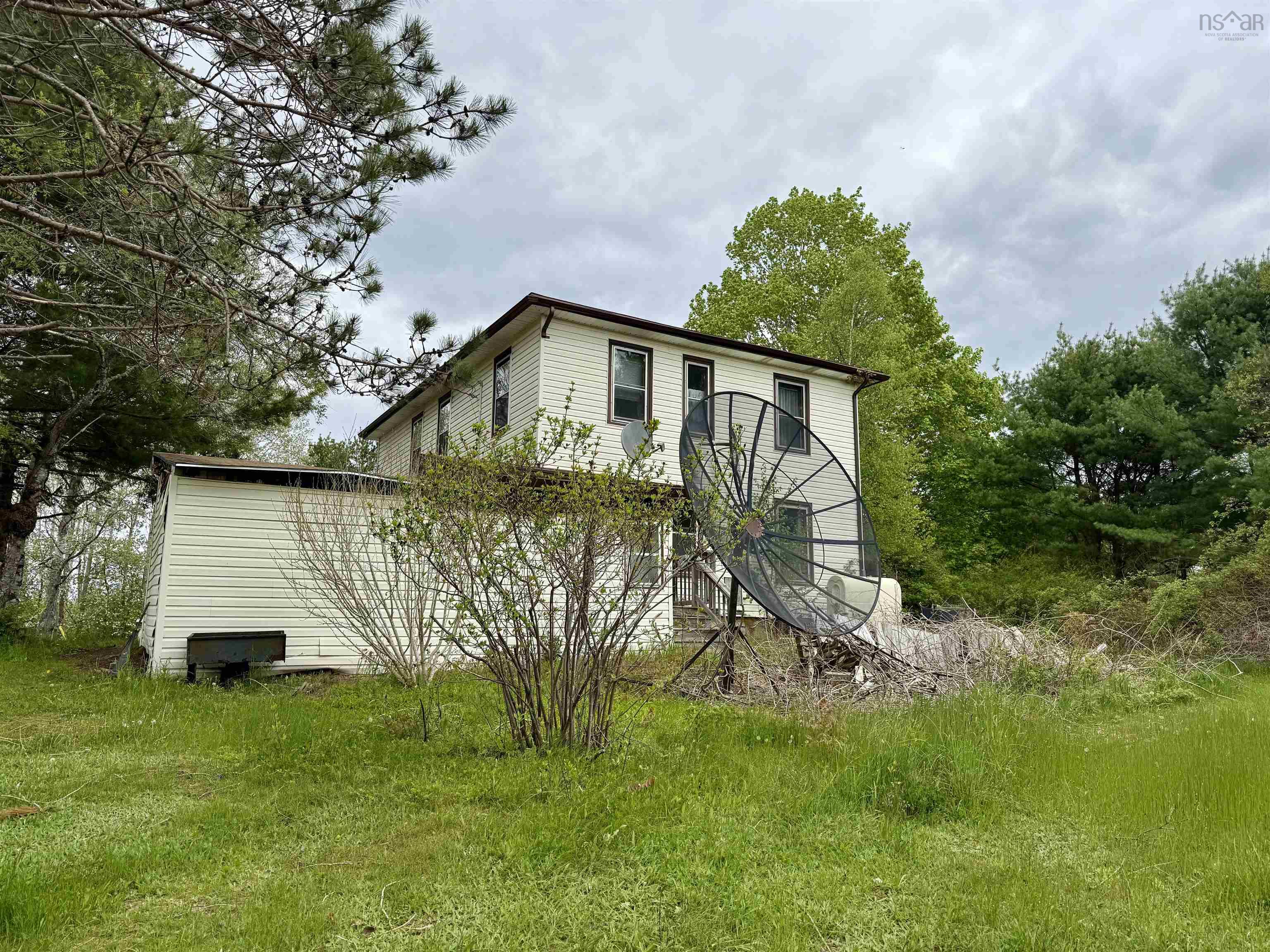 $149,900.00: 316 Highway 3, Sable River