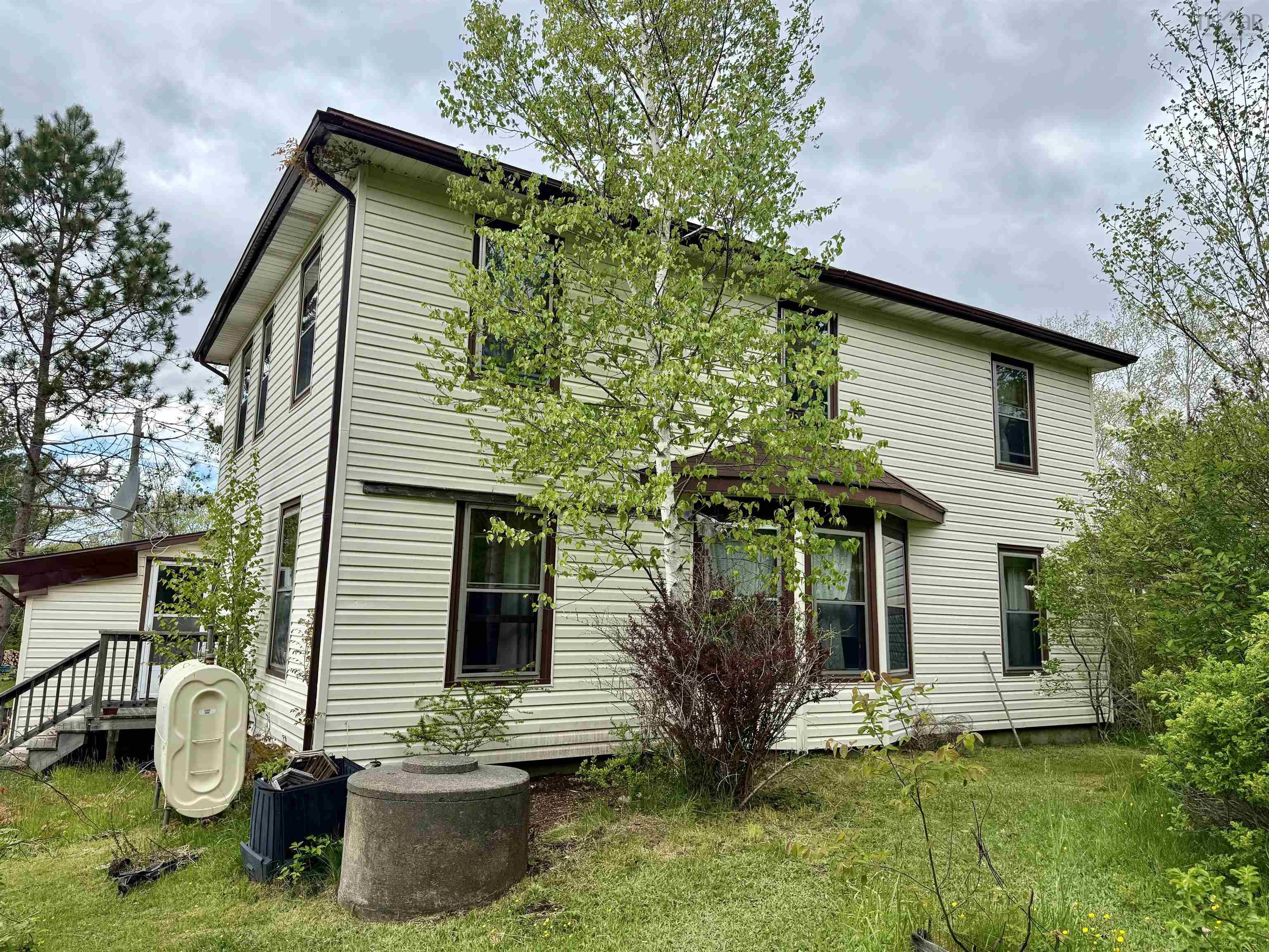 $149,900.00: 316 Highway 3, Sable River