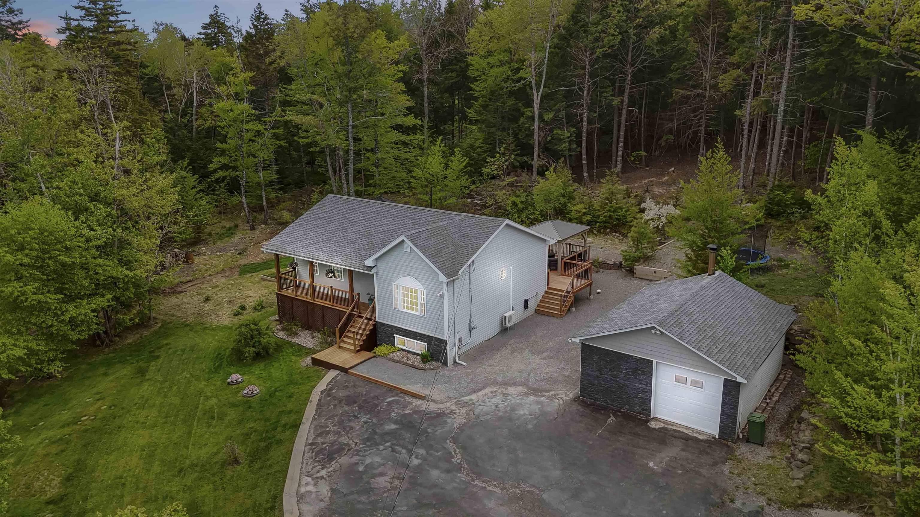 110 Silver Leaf Drive, Kinsac, NS (MLS® 202512647)