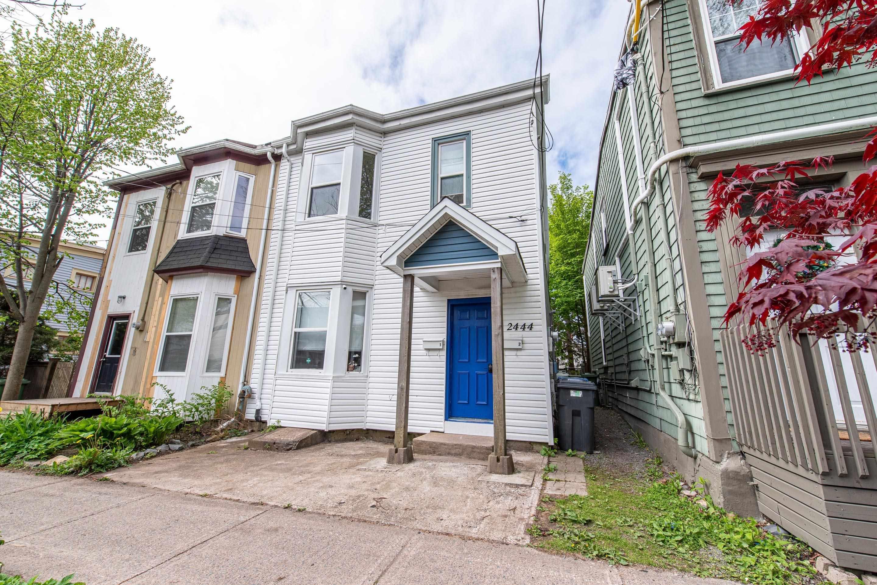 2444 John Street, Halifax, NS (MLS® 202512660)