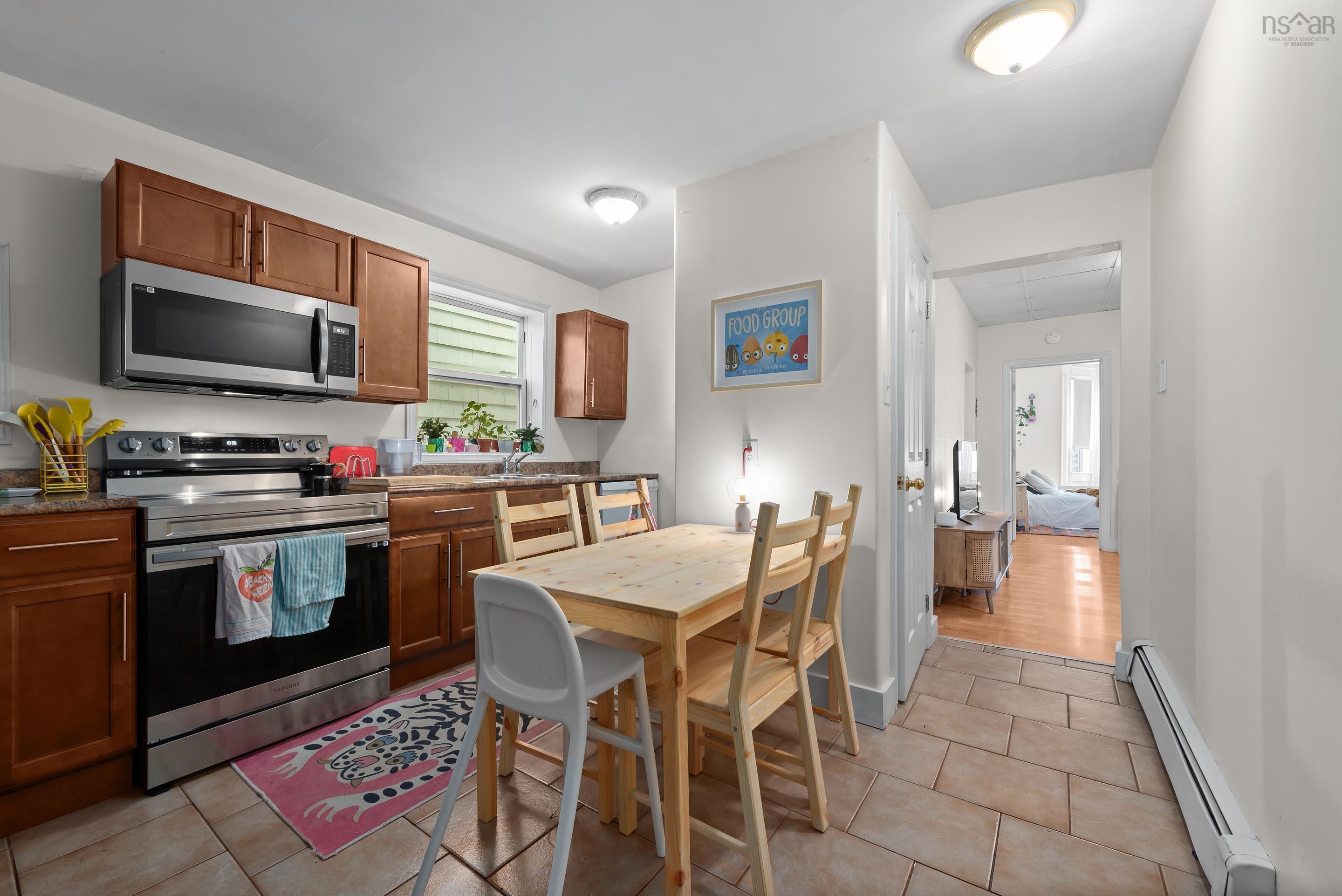 2444 John Street, Halifax, NS (MLS 202512660)