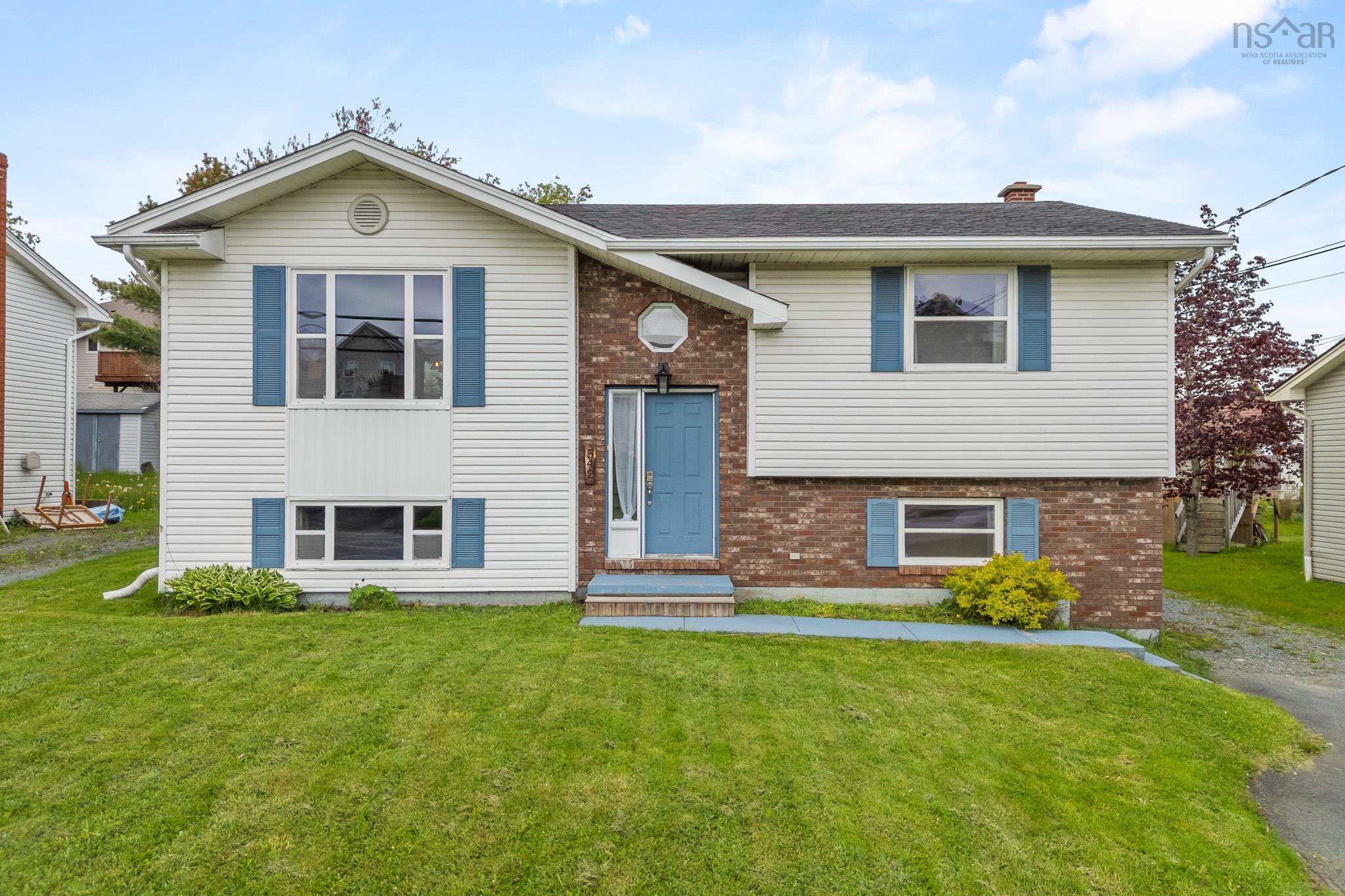 542 Caldwell Road, Cole Harbour, NS (MLS® 202512664)