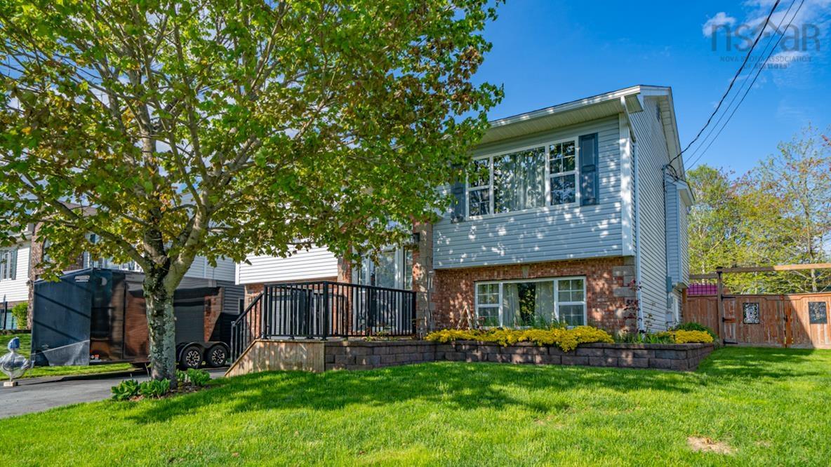 15 Wilton Crescent, Cole Harbour, NS (MLS® 202512667)