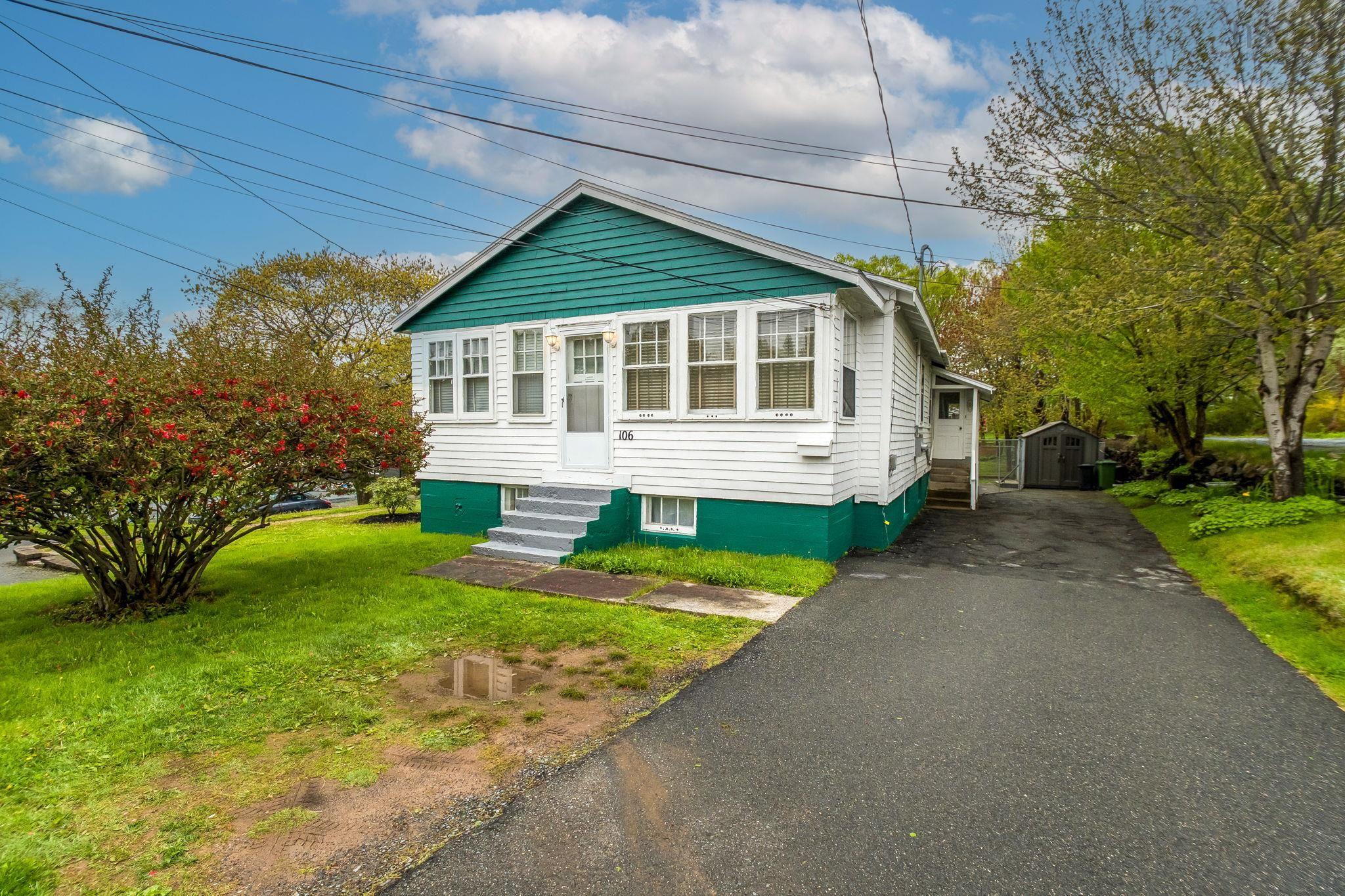 106 Herring Cove Road, Herring Cove, NS (MLS® 202512668)