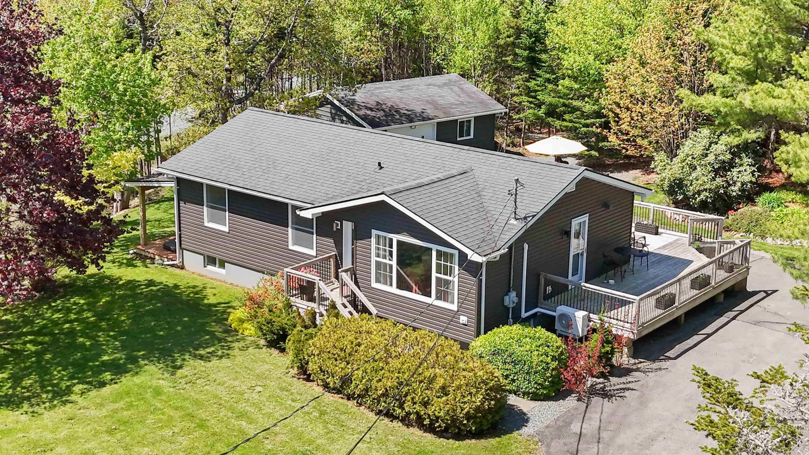 445 West Porters Lake Road, West Porters Lake, NS (MLS® 202512681)