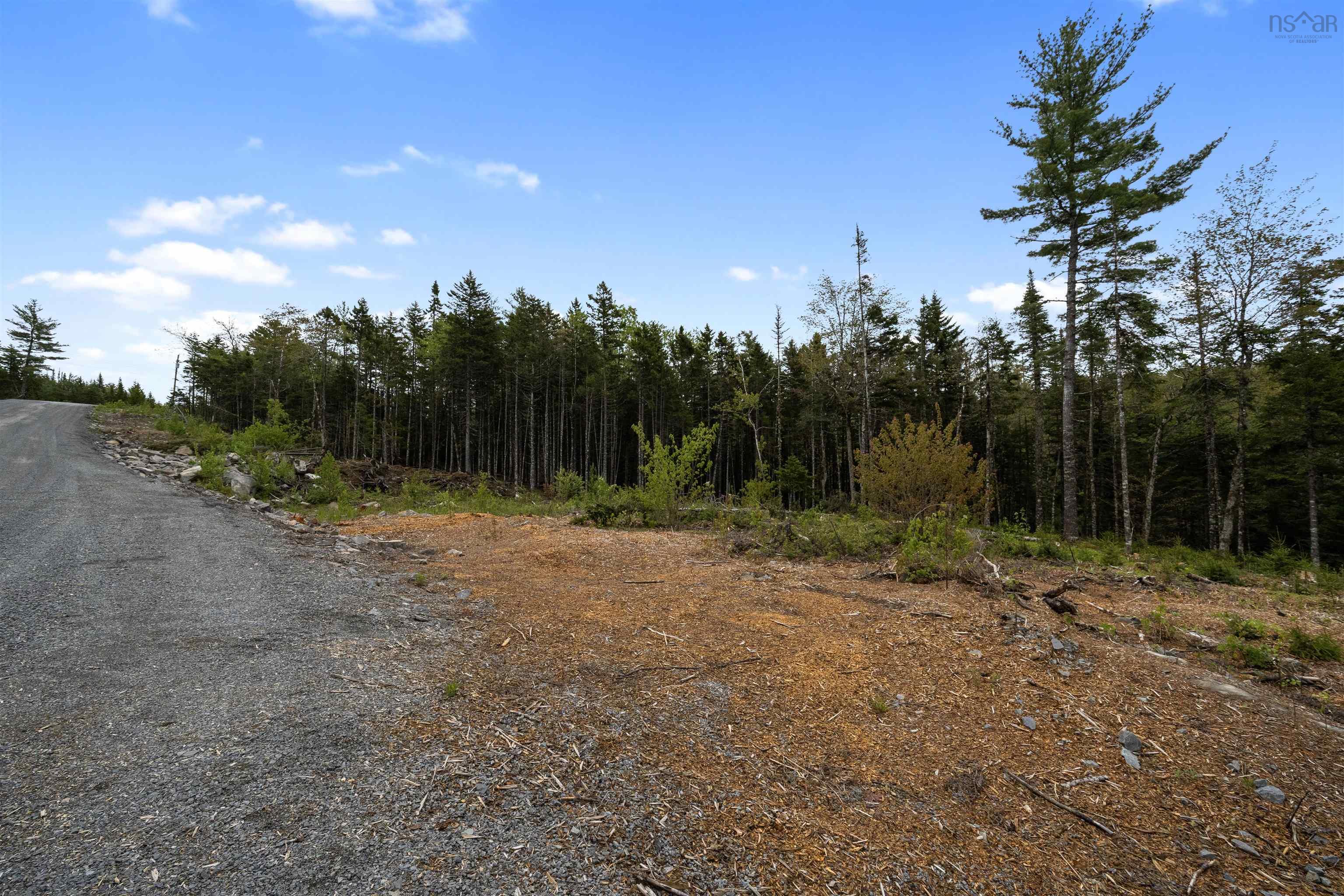 $89,900.00: lot 154 heritage Way, East Uniacke
