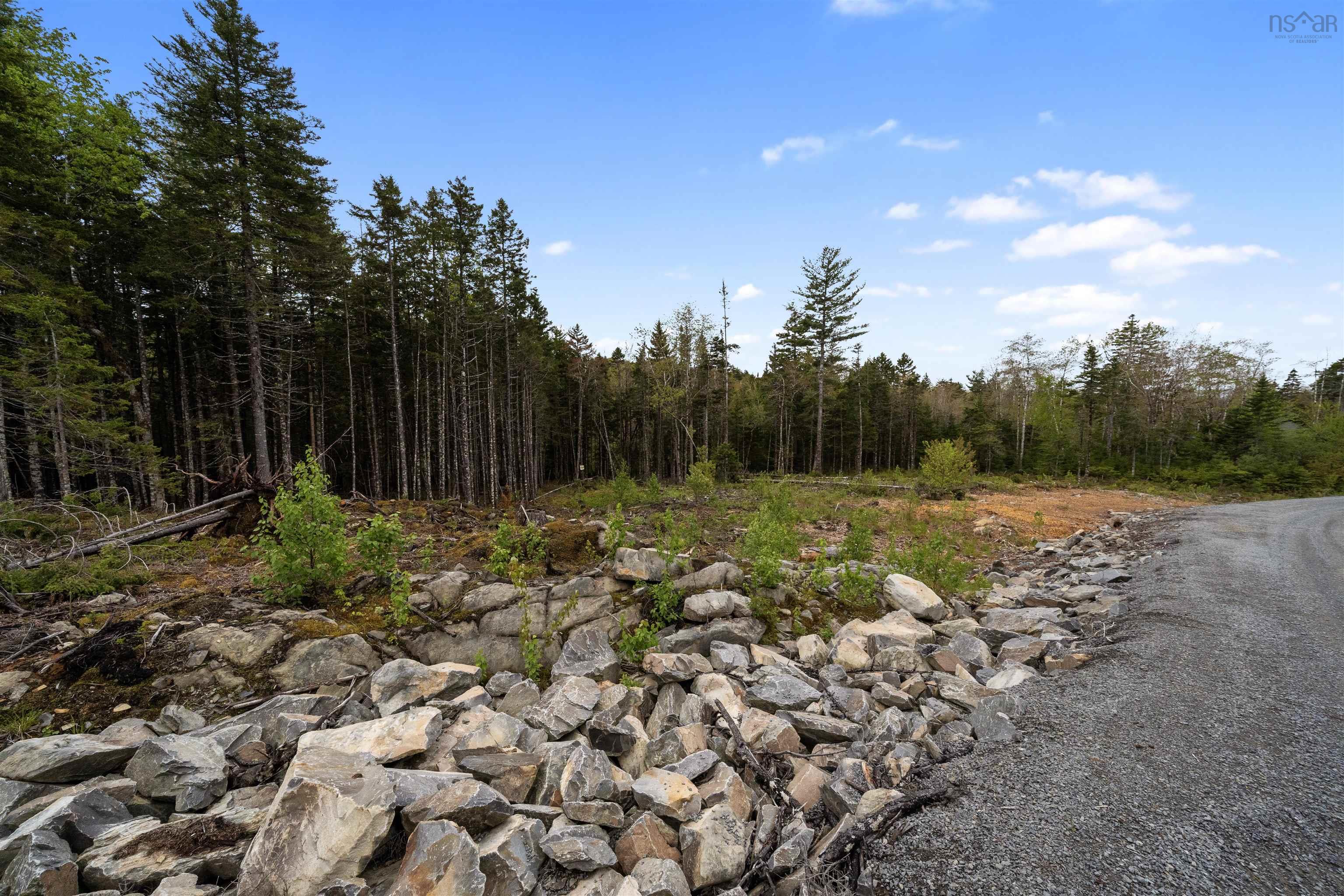 $89,900.00: lot 154 heritage Way, East Uniacke
