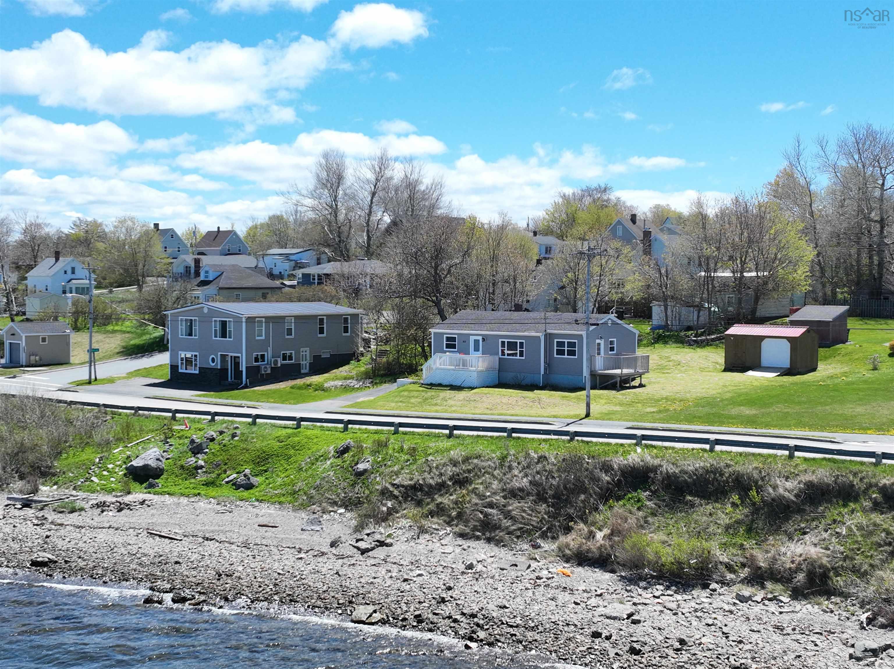 $299,000.00: 855 Westmount Road, Westmount