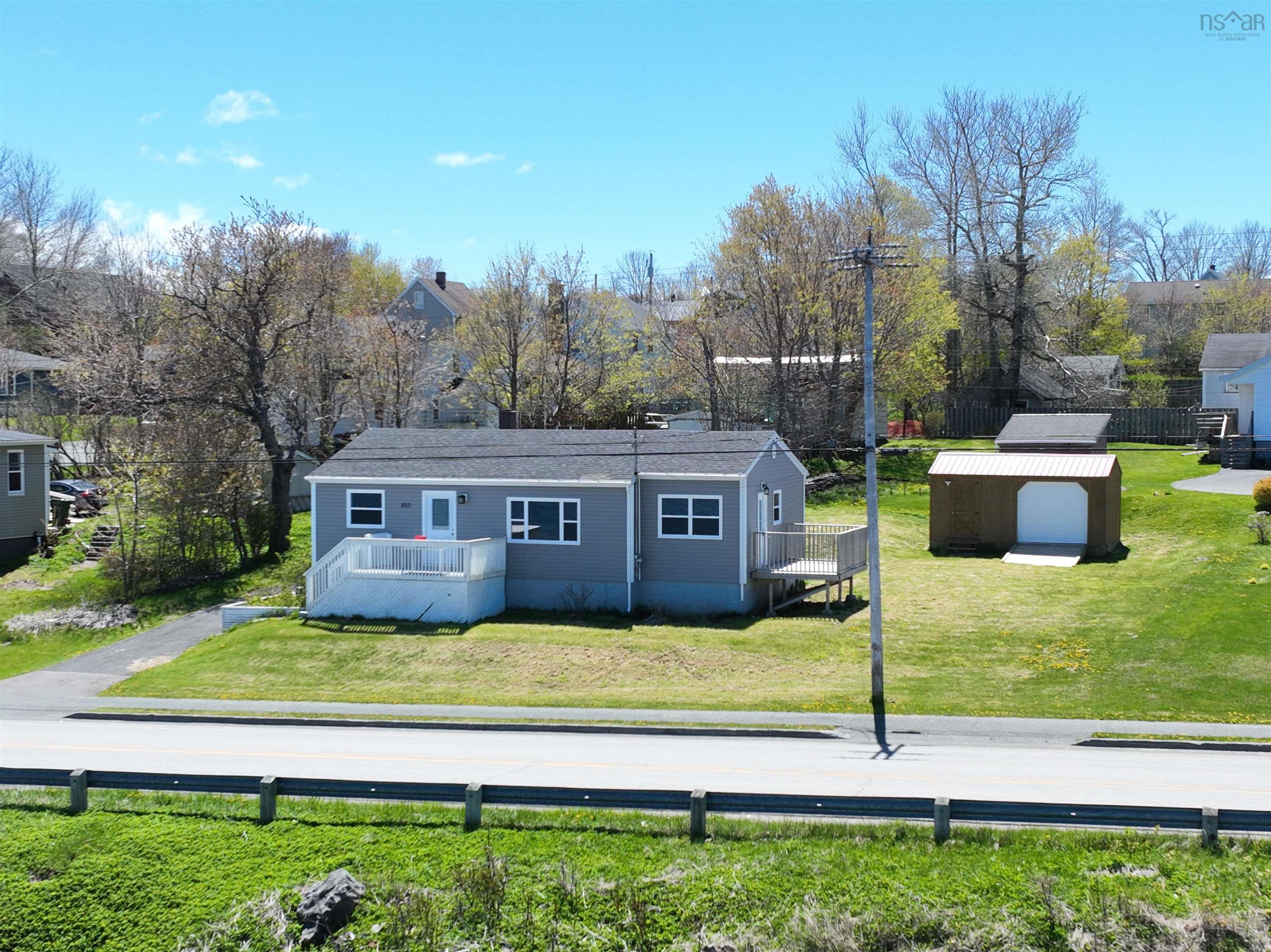 $299,000.00: 855 Westmount Road, Westmount