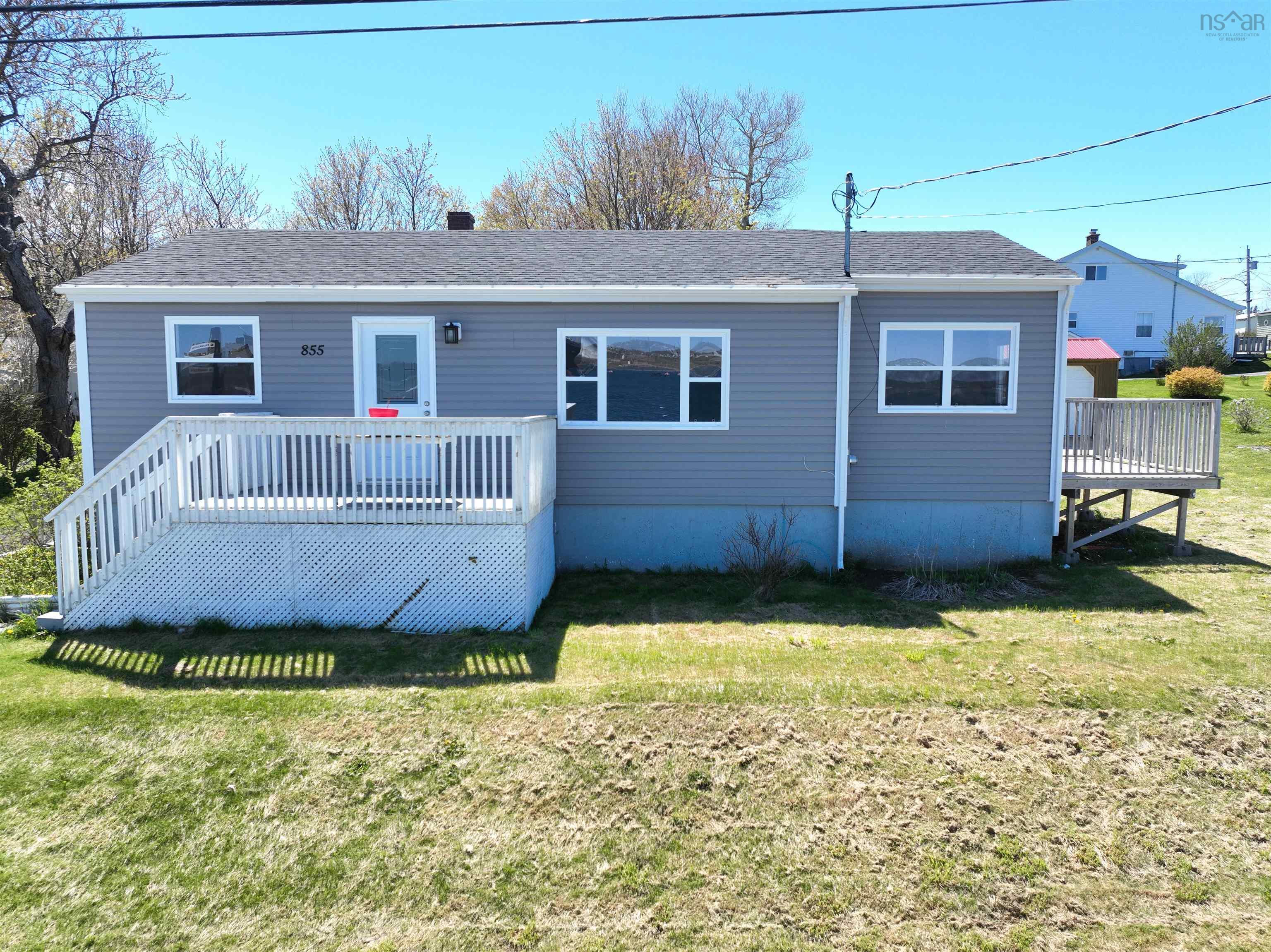 $299,000.00: 855 Westmount Road, Westmount